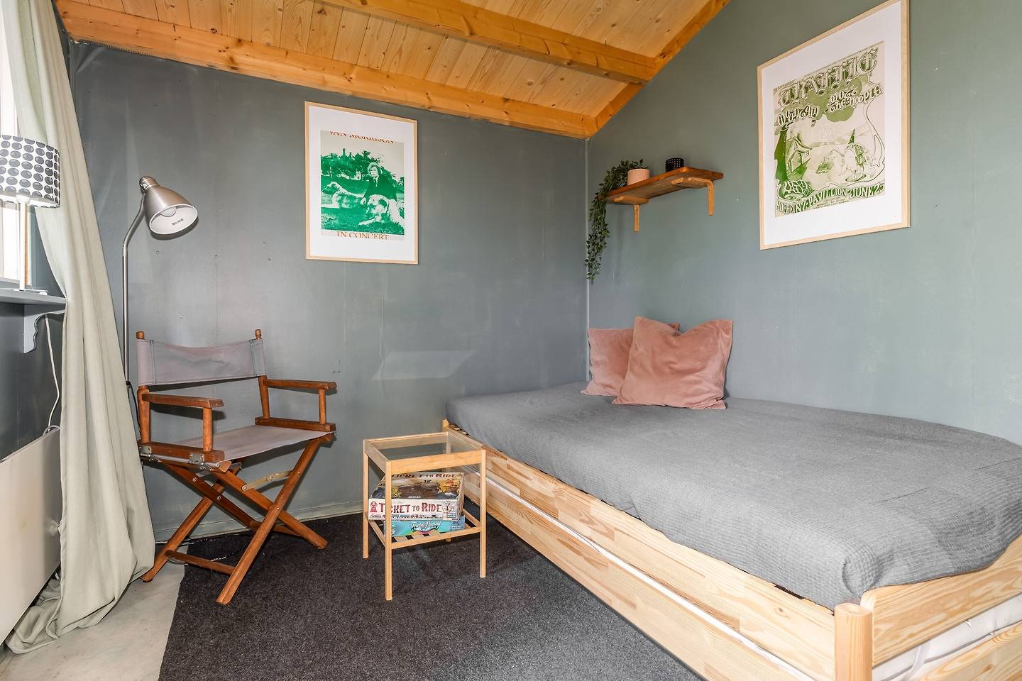 1.5 rum Fritidshus på Kojfallsvägen 24 Ludvika kommun - bild 24