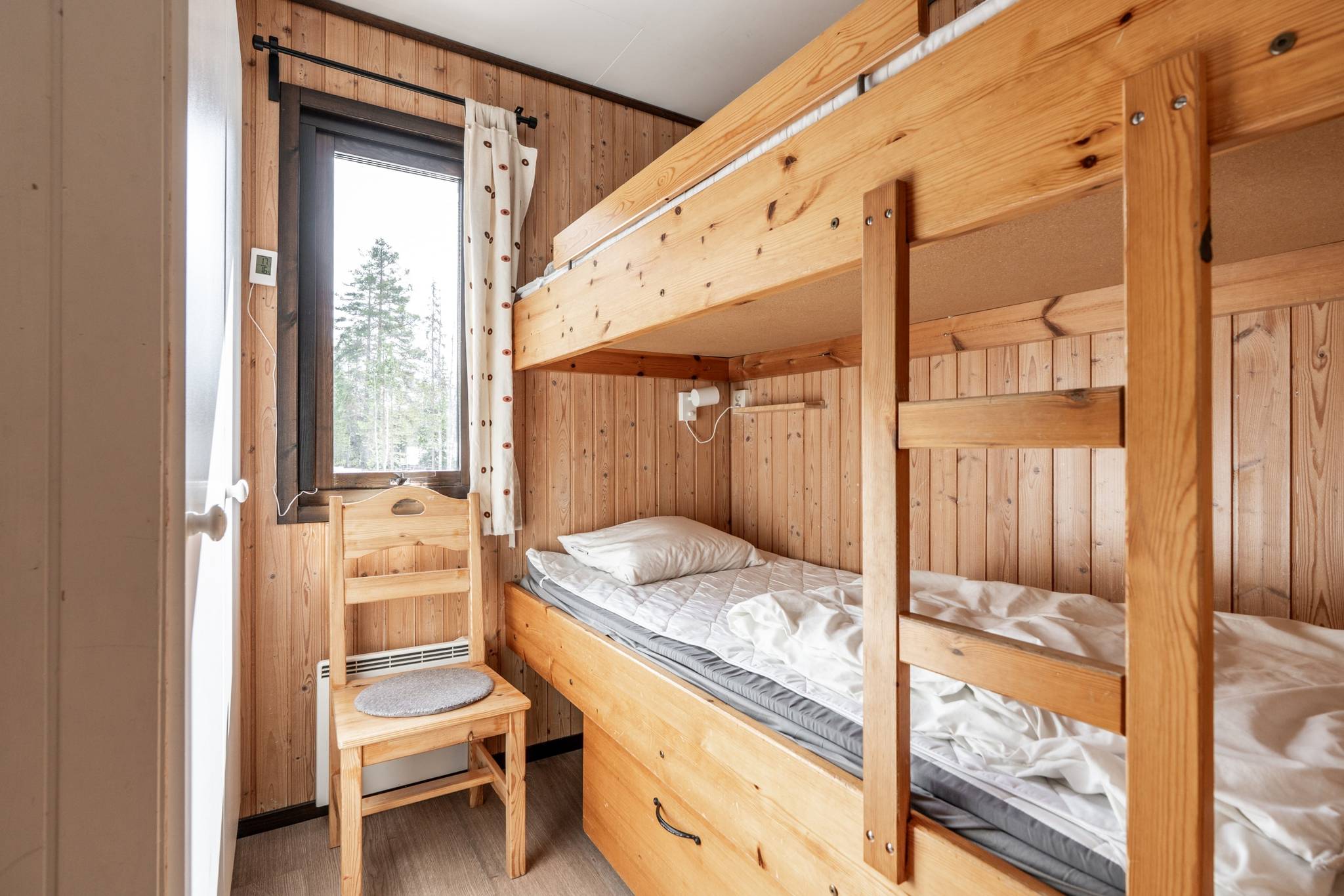 2 rum Lägenhet på Grå Byn 14E Tandådalen, Sälen Malung-Sälens kommun - bild 11