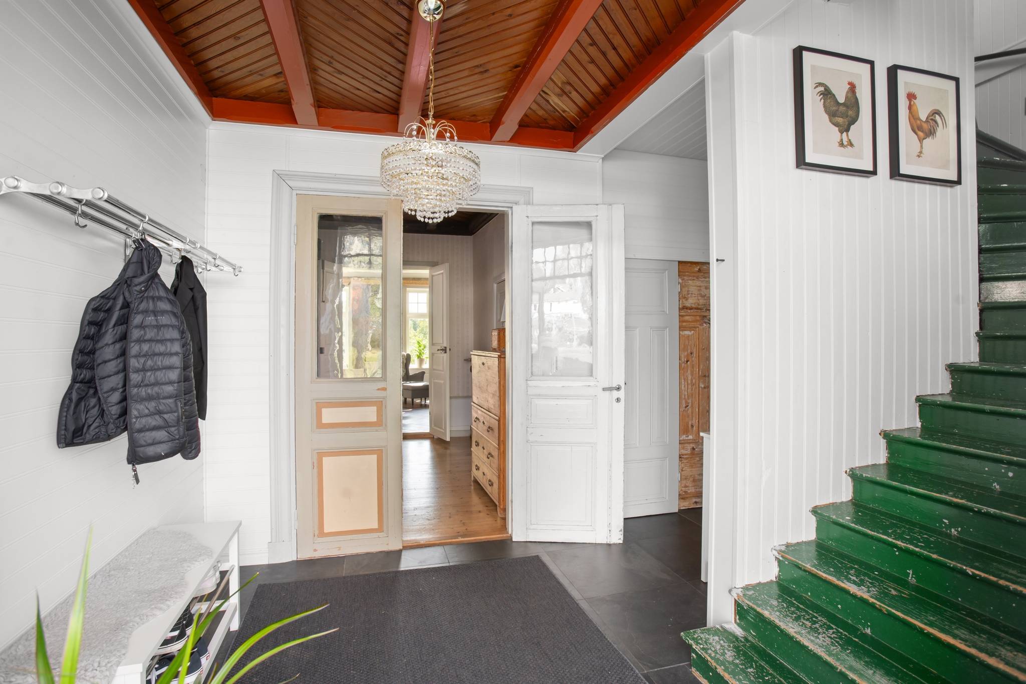 9 rum Villa på Hammarvägen 1 Bygdeå Robertsfors kommun - bild 3