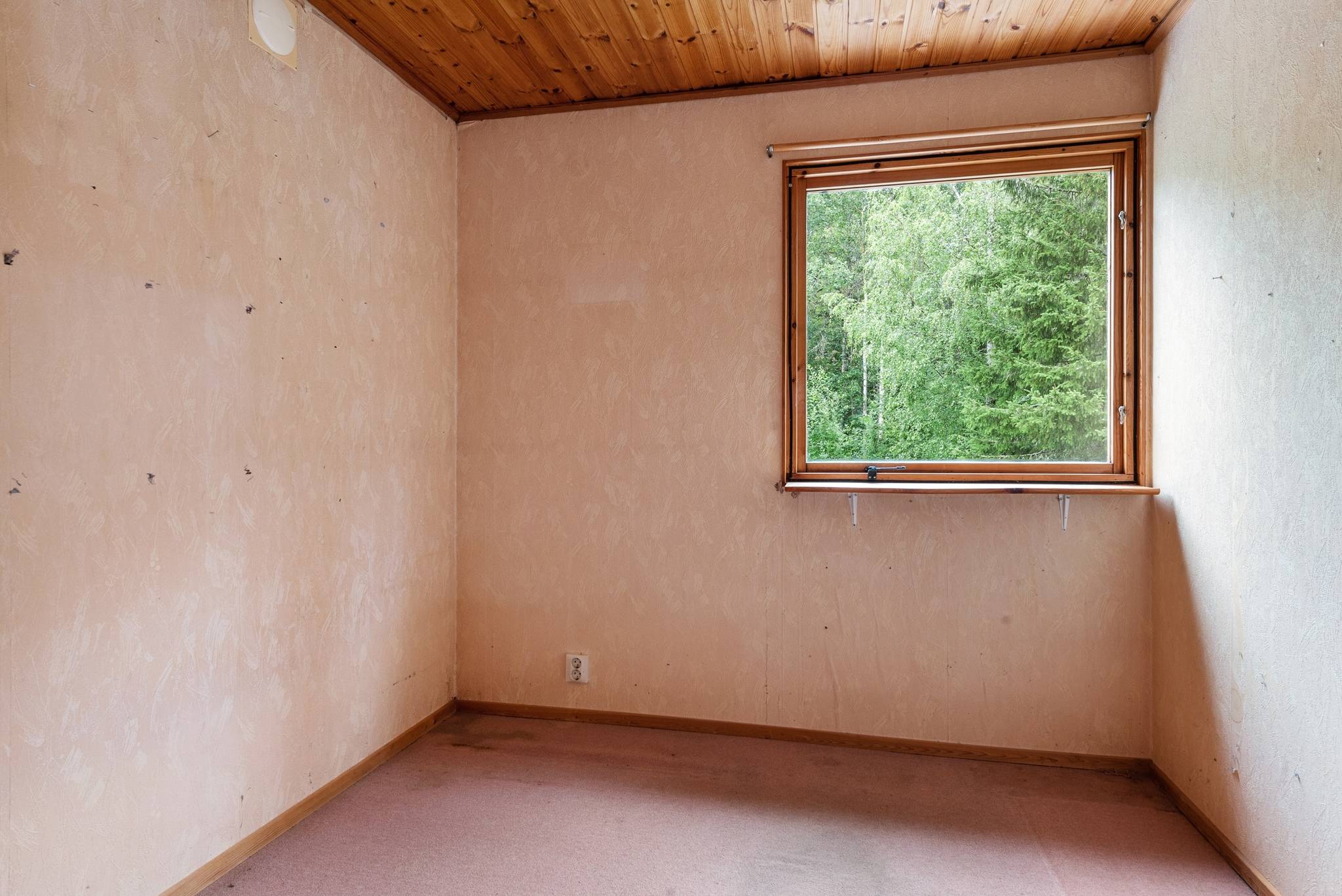 3 rum Vinterbonat fritidshus på Stockkärrsvägen 25 Smara Norrtälje kommun - bild 12