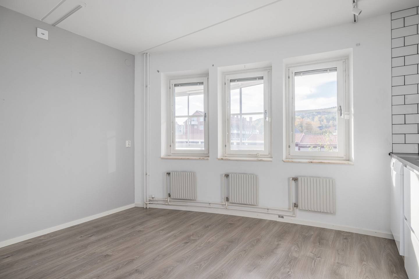 2 rum Lägenhet på Fridhemsgatan 41 B Östermalm Sundsvalls kommun - bild 9