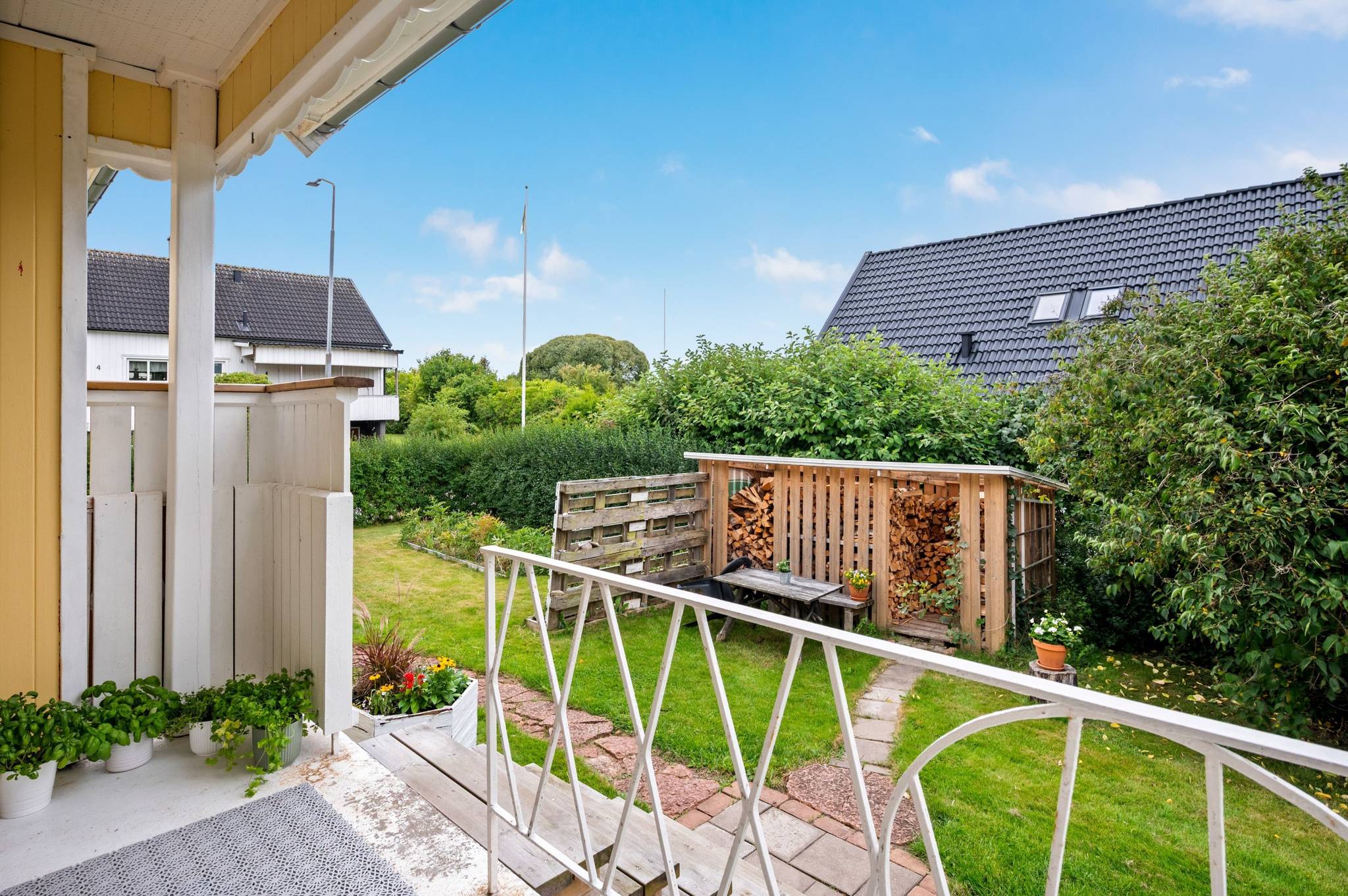 6 rum Villa på Lindvägen 5 Munkedal Munkedals kommun - bild 13