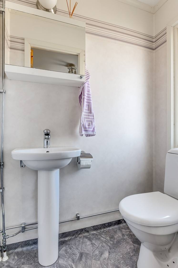 6 rum Villa på Knutsbovägen 24 Solsidan Ludvika kommun - bild 26