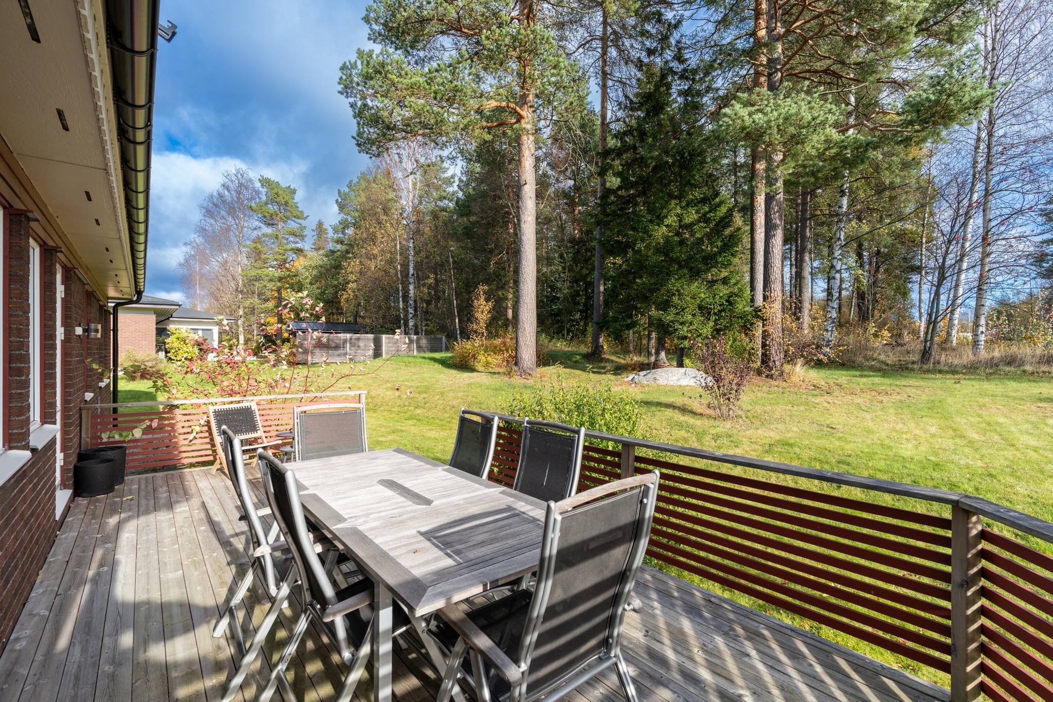 7 rum Villa på Beckastigen 2 Domsjö Örnsköldsviks kommun - bild 11