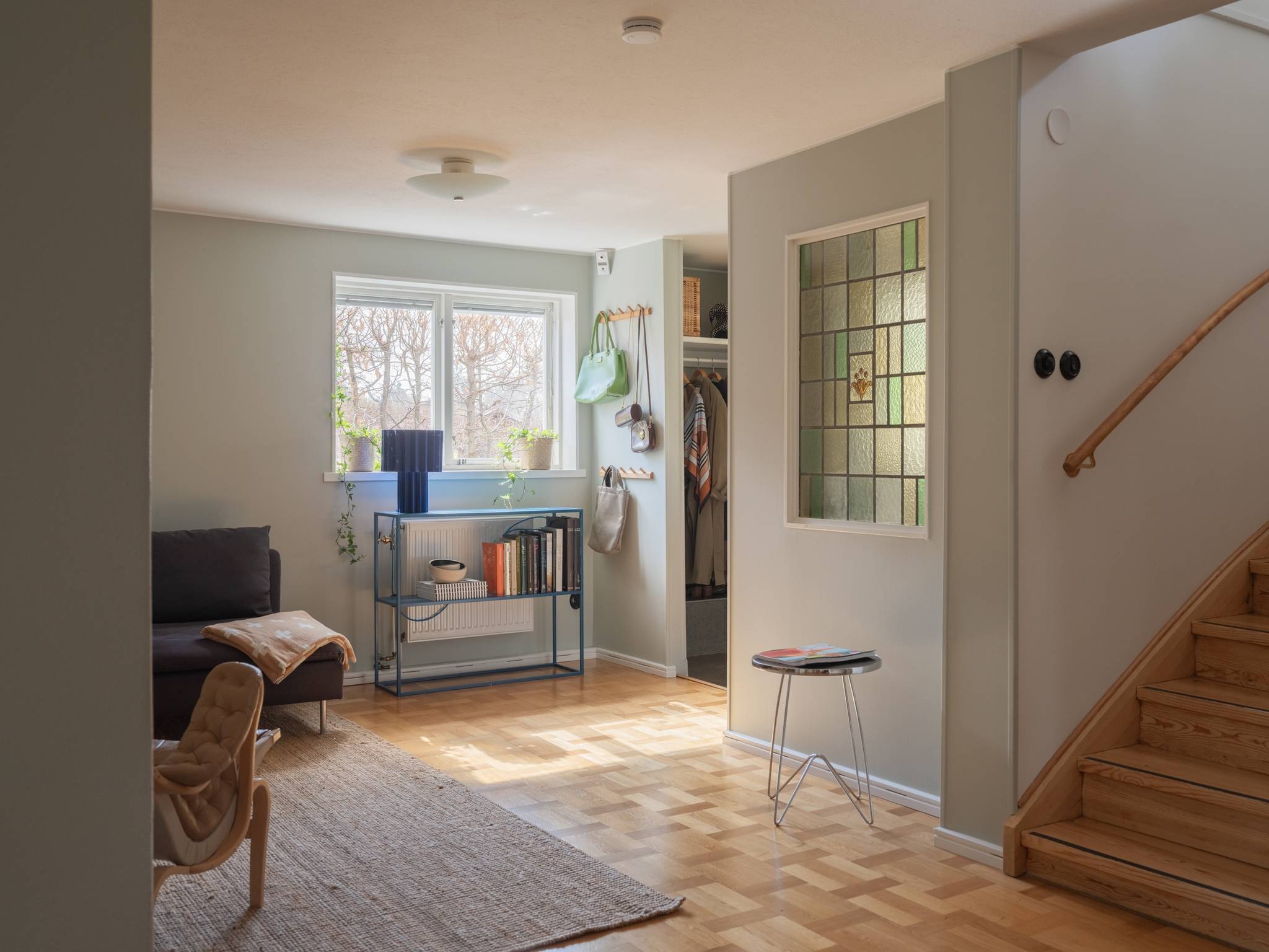 5 rum Villa på Tomtbergavägen 24 Stuvsta Huddinge kommun - bild 42