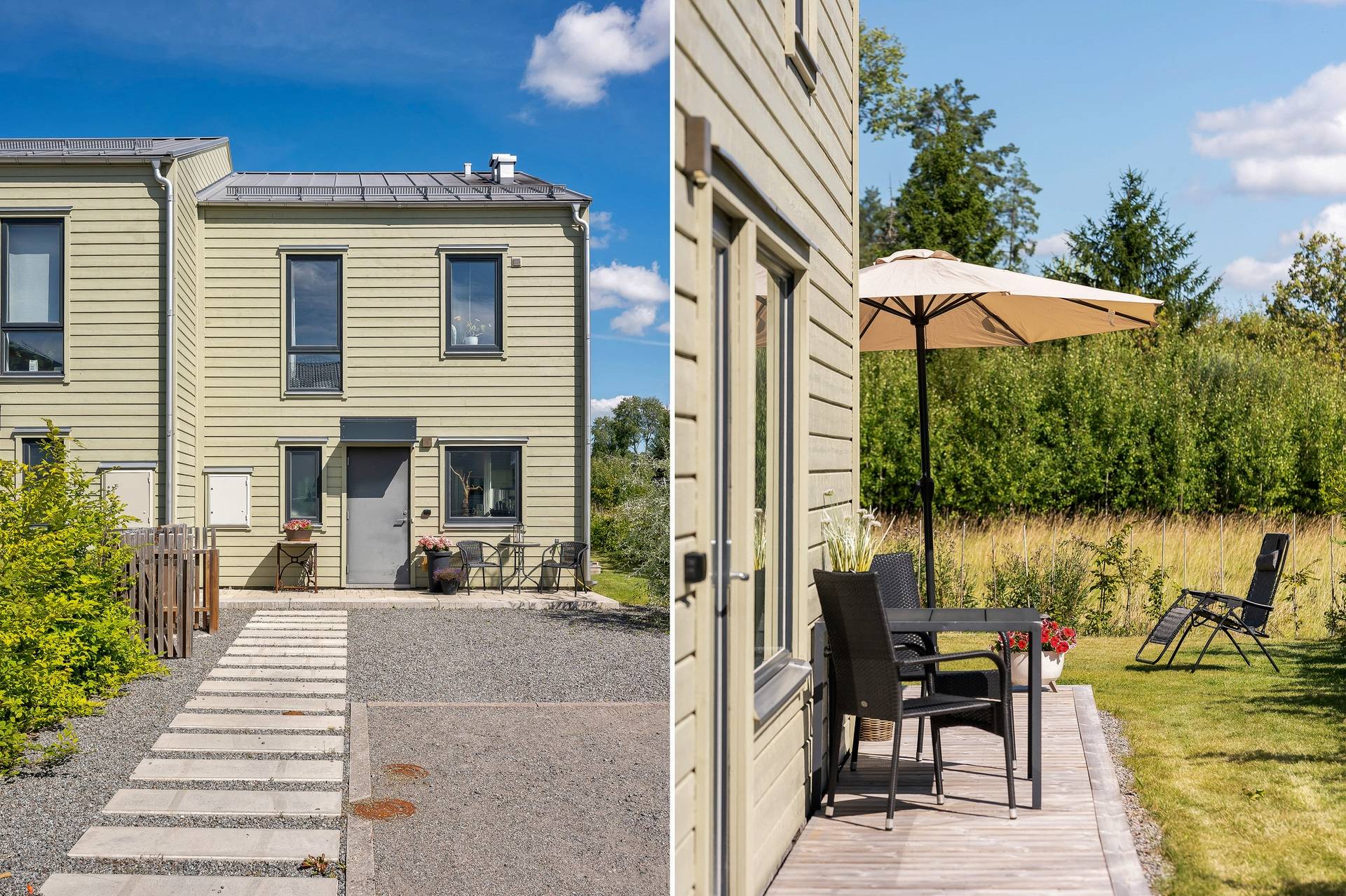 5 rum Lägenhet på Vitmossvägen 241 Lindbacken Uppsala kommun - bild 36