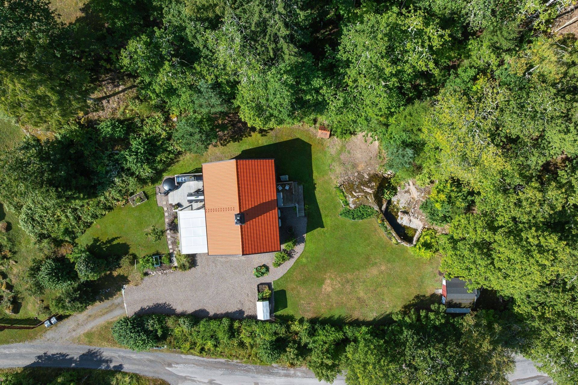 3 rum Villa på Sätravallen 1 Bestorp Linköpings kommun - bild 3