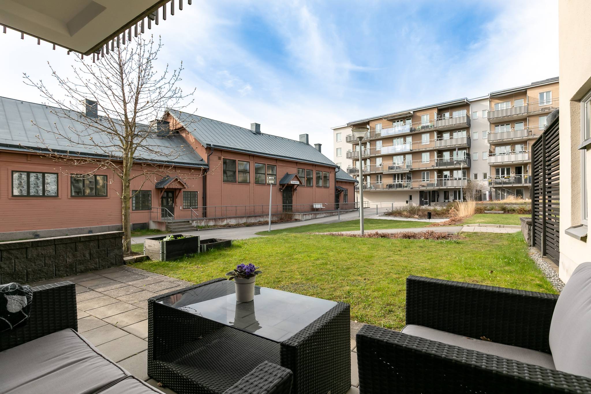 3 rum Lägenhet på Falleniusgatan 8 Centralt Väster Örebro kommun - bild 28