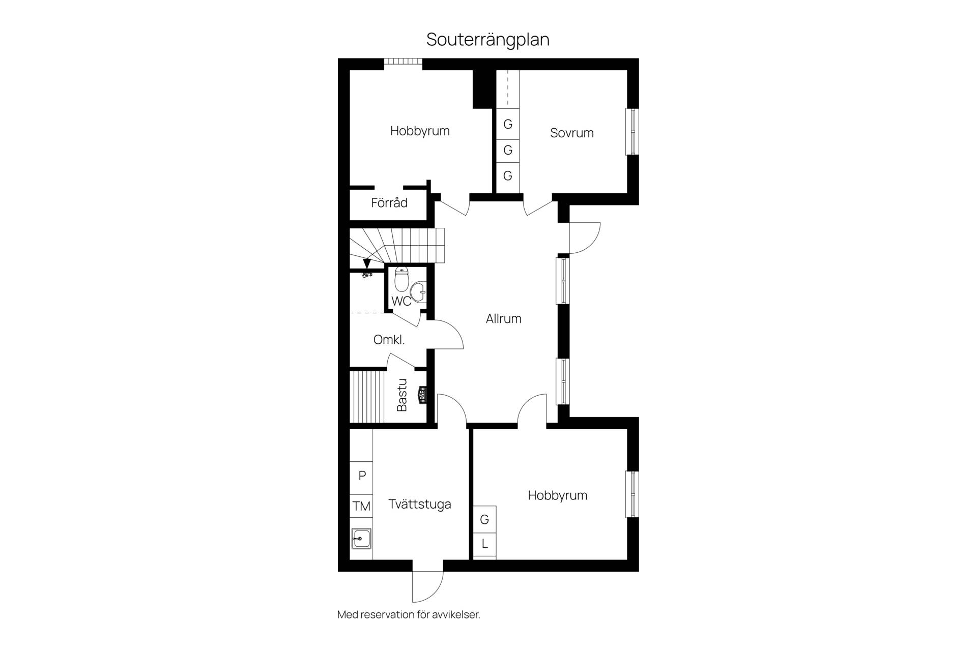 5 rum Villa på Löbbo Björketorp Löbbo Gislaveds kommun - bild 22