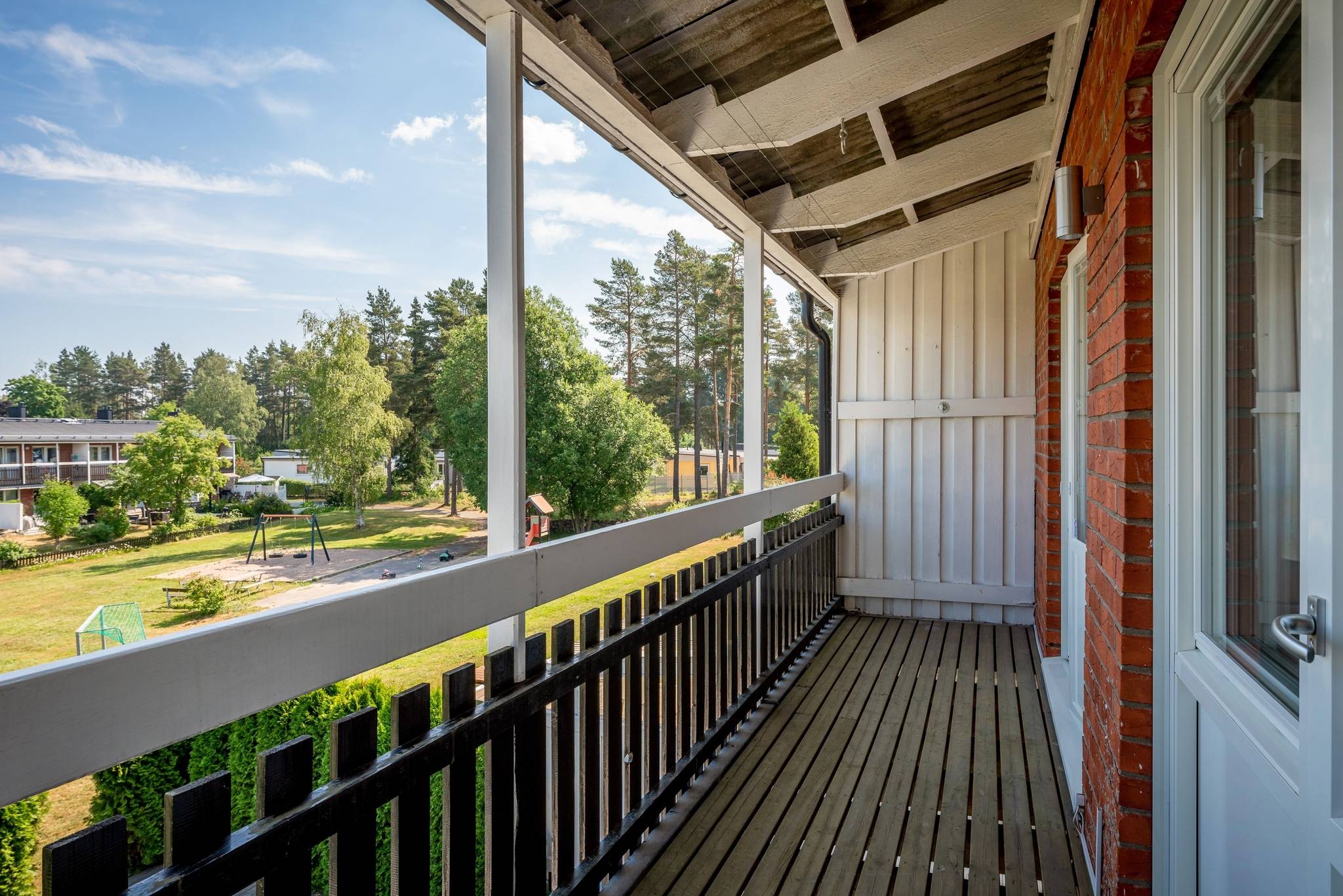 4 rum Radhus på Slåttervägen 6B Höjersdal Gävle kommun - bild 49