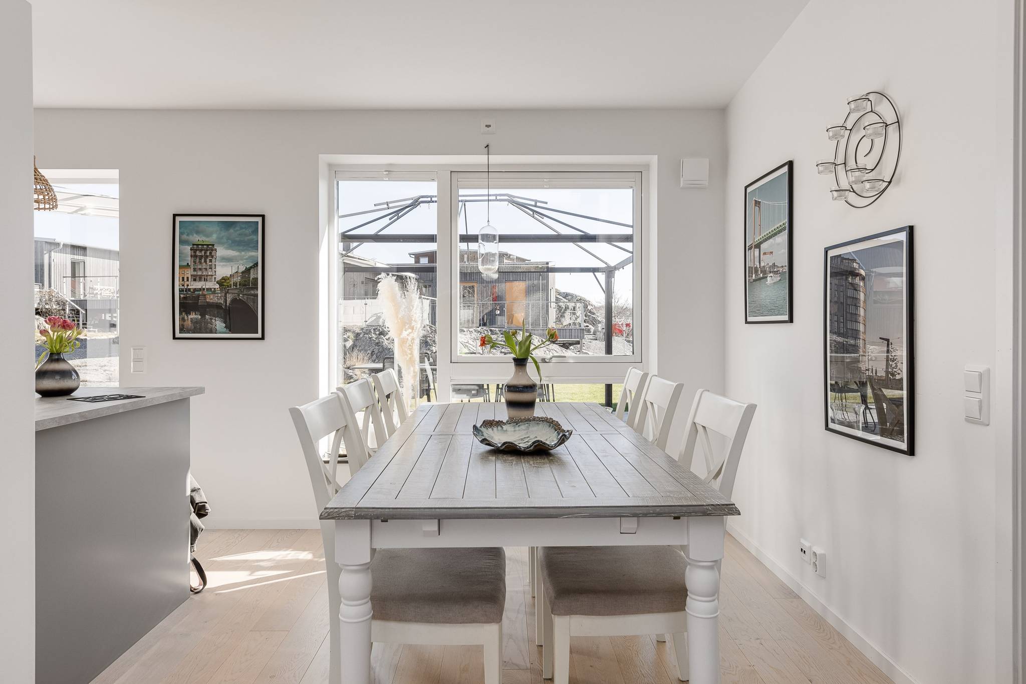 3 rum Parhus på Dammkärrsbacken 43A Södra Skärgården, Styrsö Göteborgs kommun - bild 10