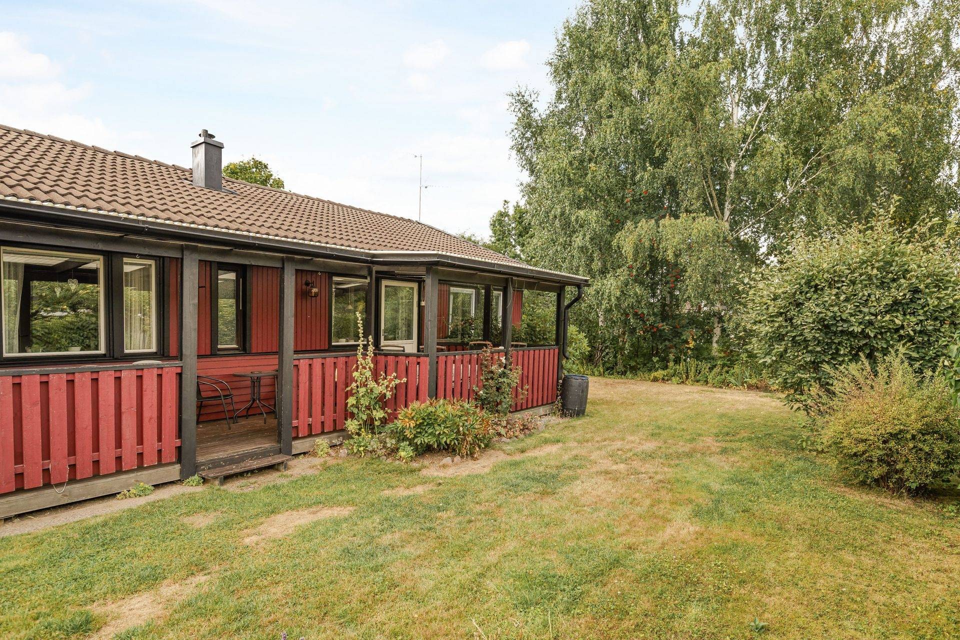 4 rum Kedjehus på Nyponvägen 6A Åtvidaberg Åtvidabergs kommun - bild 4