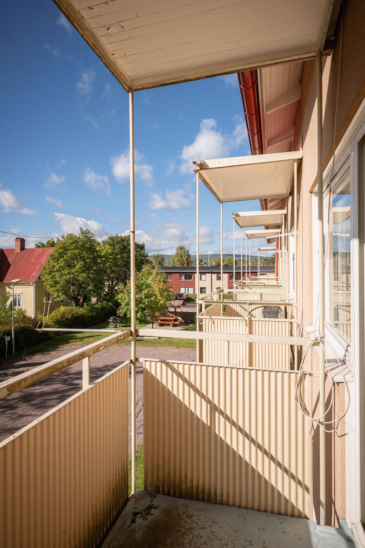 1 rum Lägenhet på Skolgatan 5 Sunne Sunne kommun - bild 11