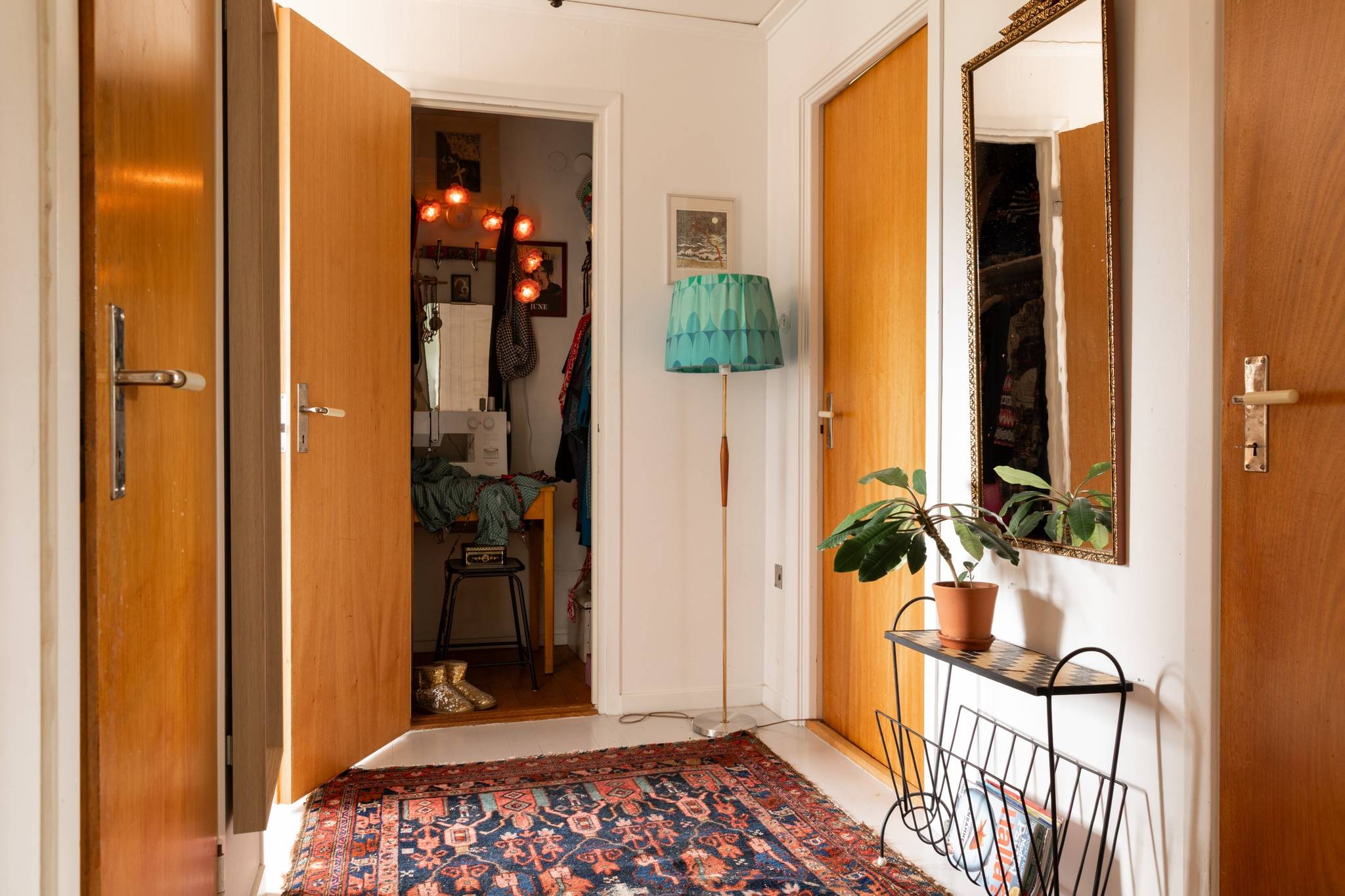 4 rum Villa på Ljusnevägen 82 Bagarmossen Stockholms kommun - bild 31
