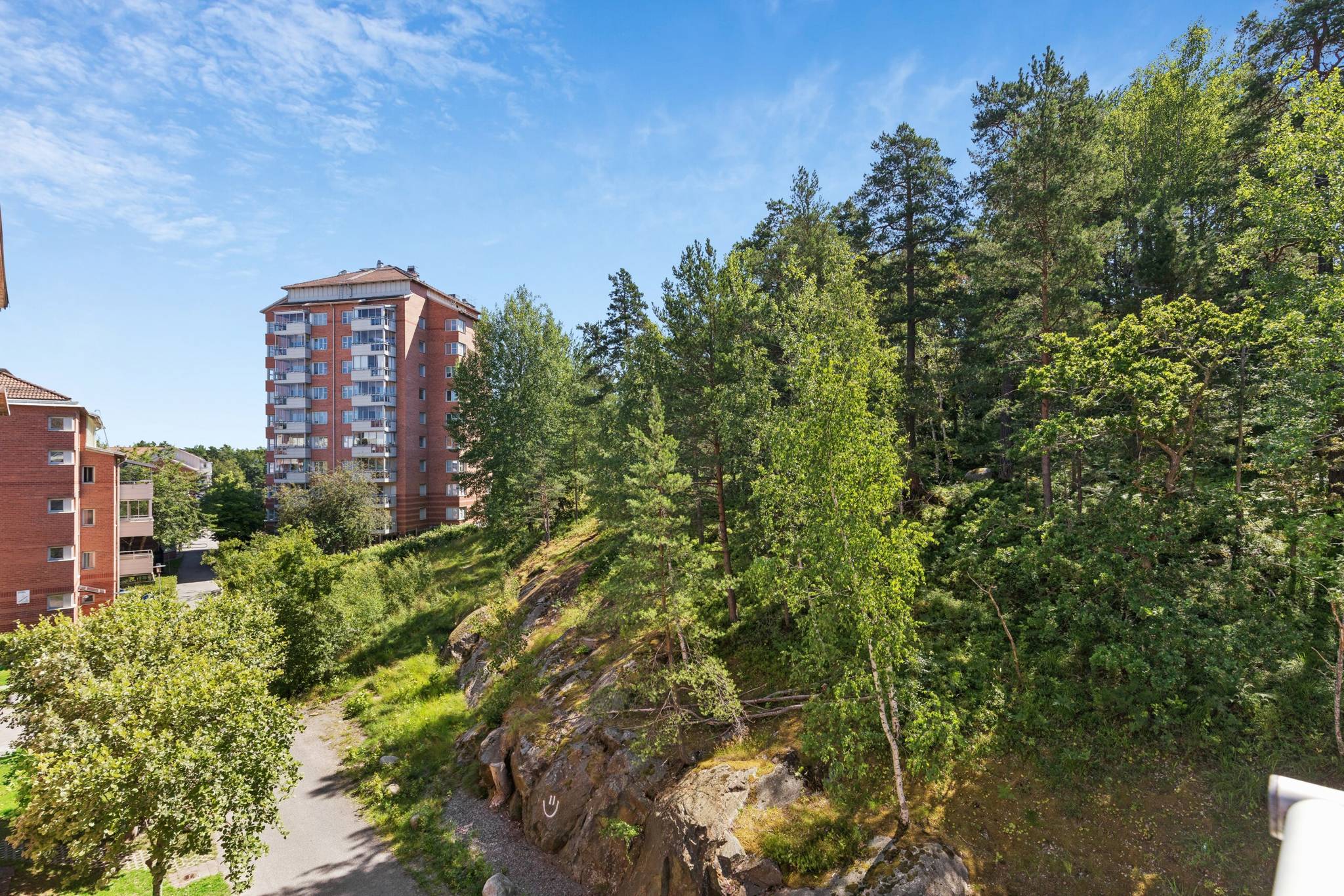 3 rum Lägenhet på Glavagatan 1, 3tr Farsta Strand Stockholms kommun - bild 21