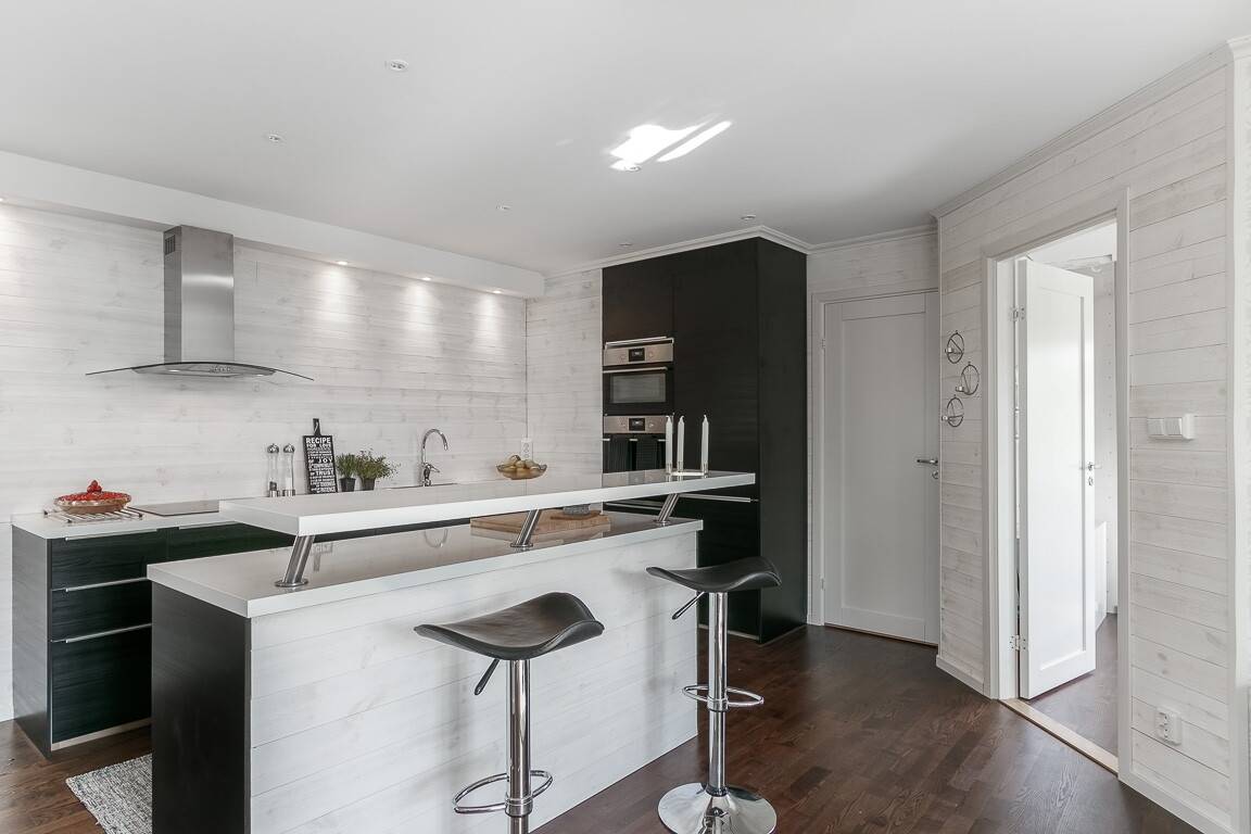 2 rum Villa på Hagalundsvägen 6 Ankarsrum Västerviks kommun - bild 5