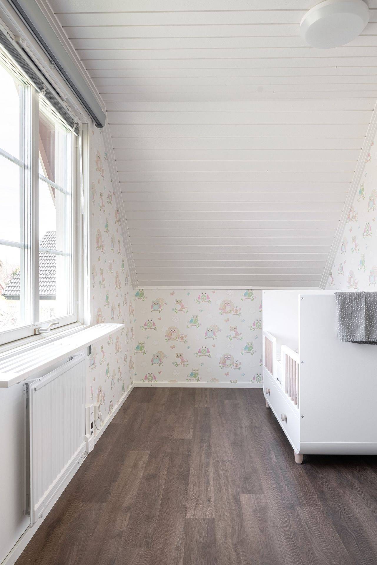 6 rum Villa på Varg Pers väg 6 Bäsna Gagnefs kommun - bild 30