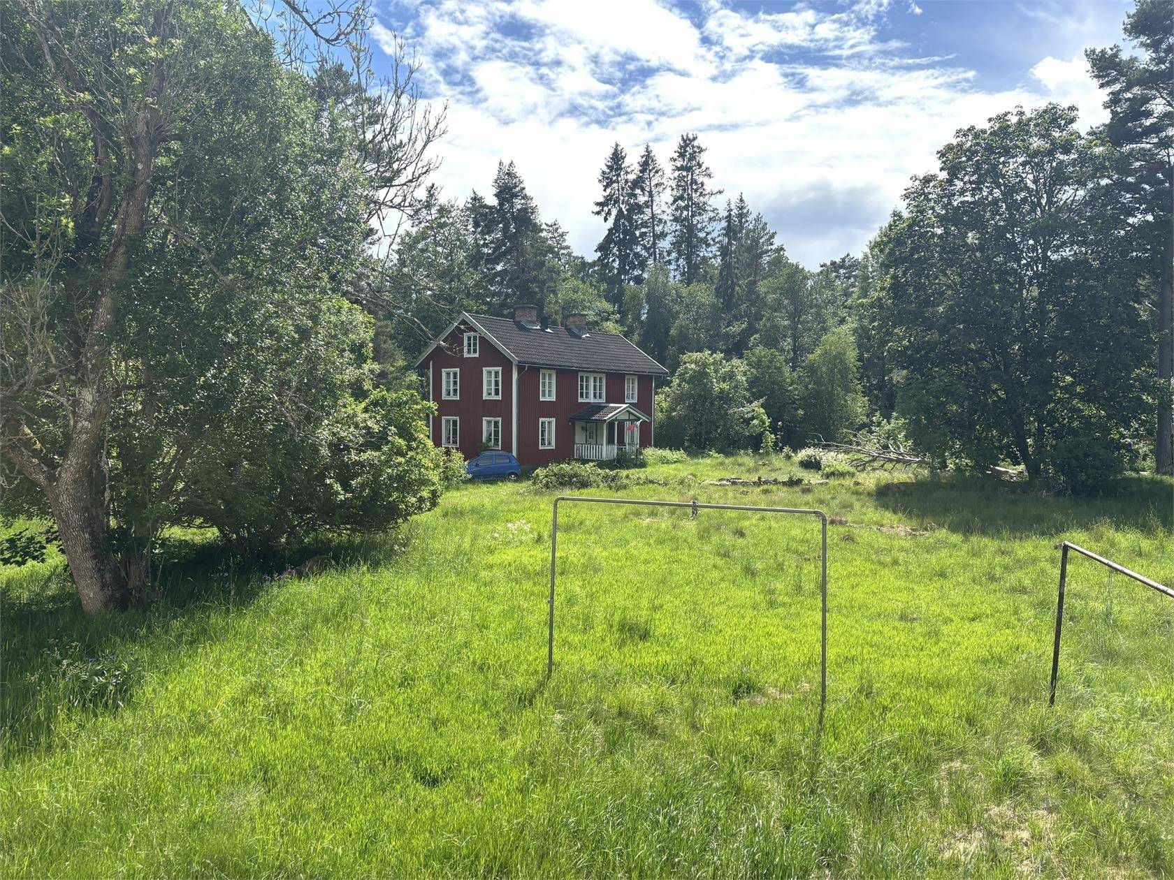 Åseda, Uppvidinge kommun