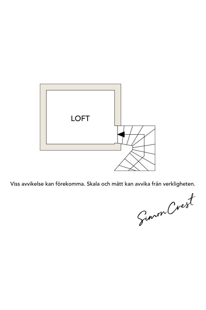 2.5 rum Lägenhet på Götgatan 69 Södermalm Stockholms kommun - bild 16