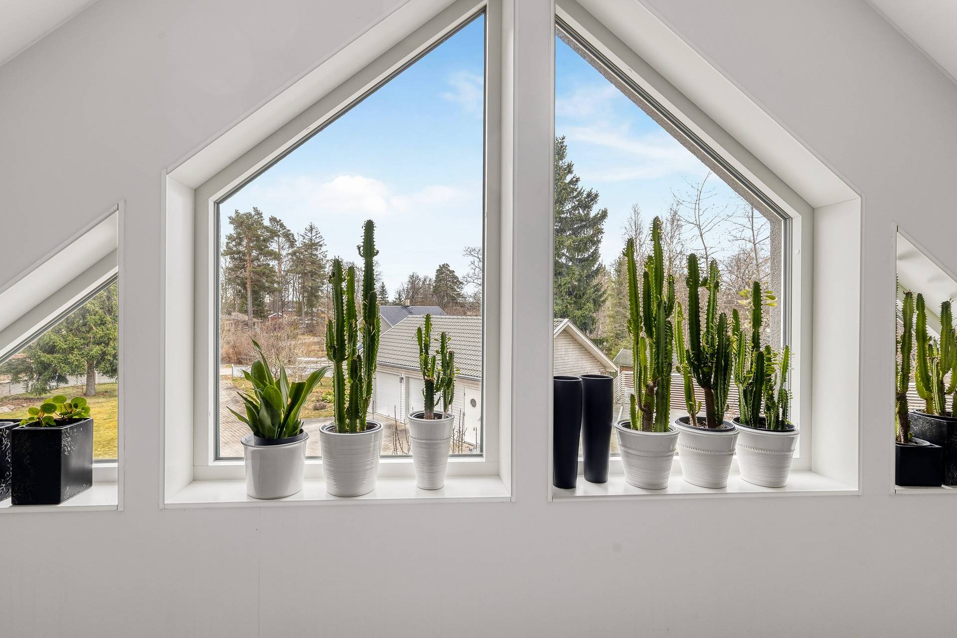 5 rum Villa på Linanders väg 6 Bålsta Håbo kommun - bild 37