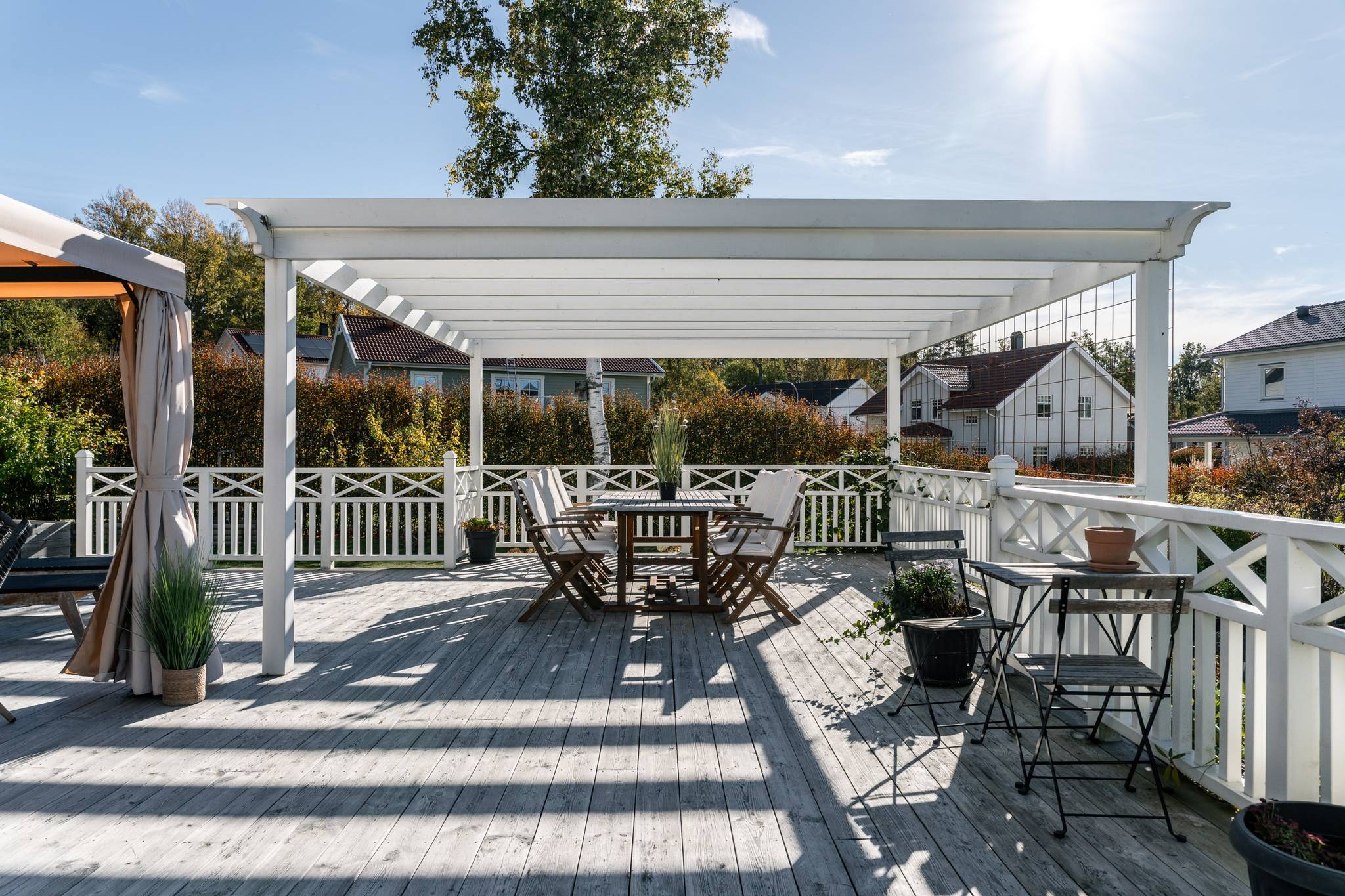 6 rum villa på Ängsvägen 6 Gäddeholm, Västerås kommun - bild 5