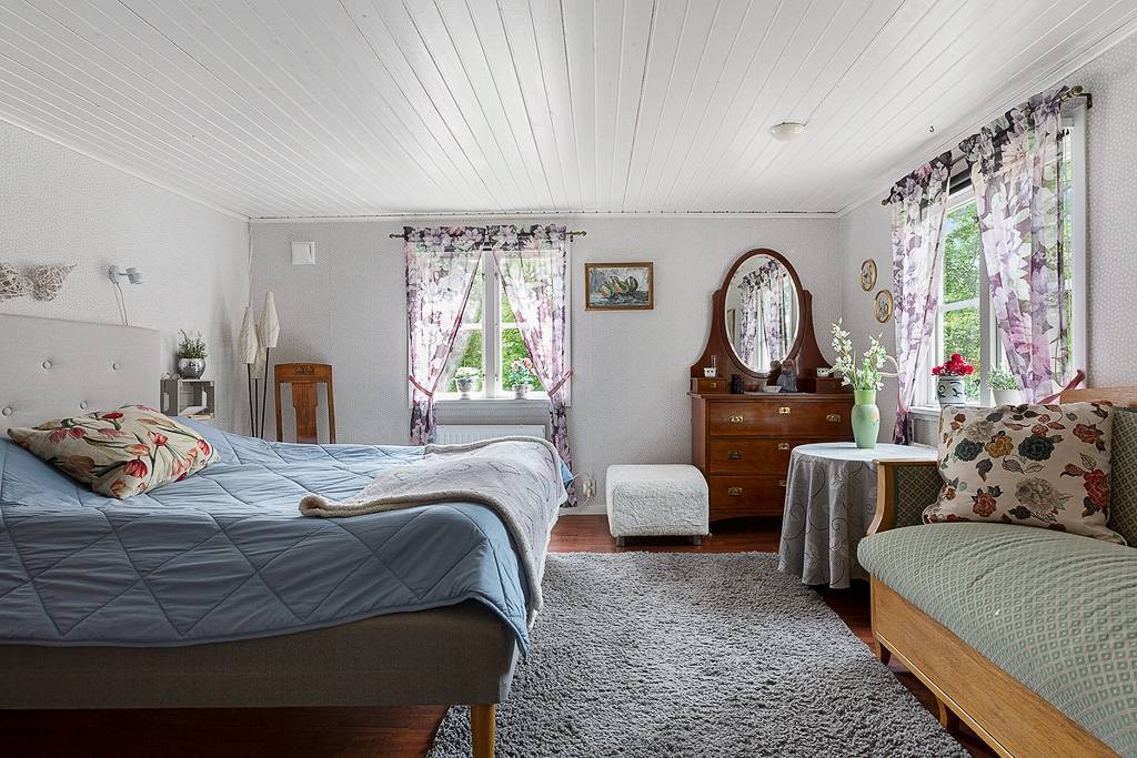 2 rum Villa på Knappsmåla 116 Örsjö Nybro kommun - bild 12