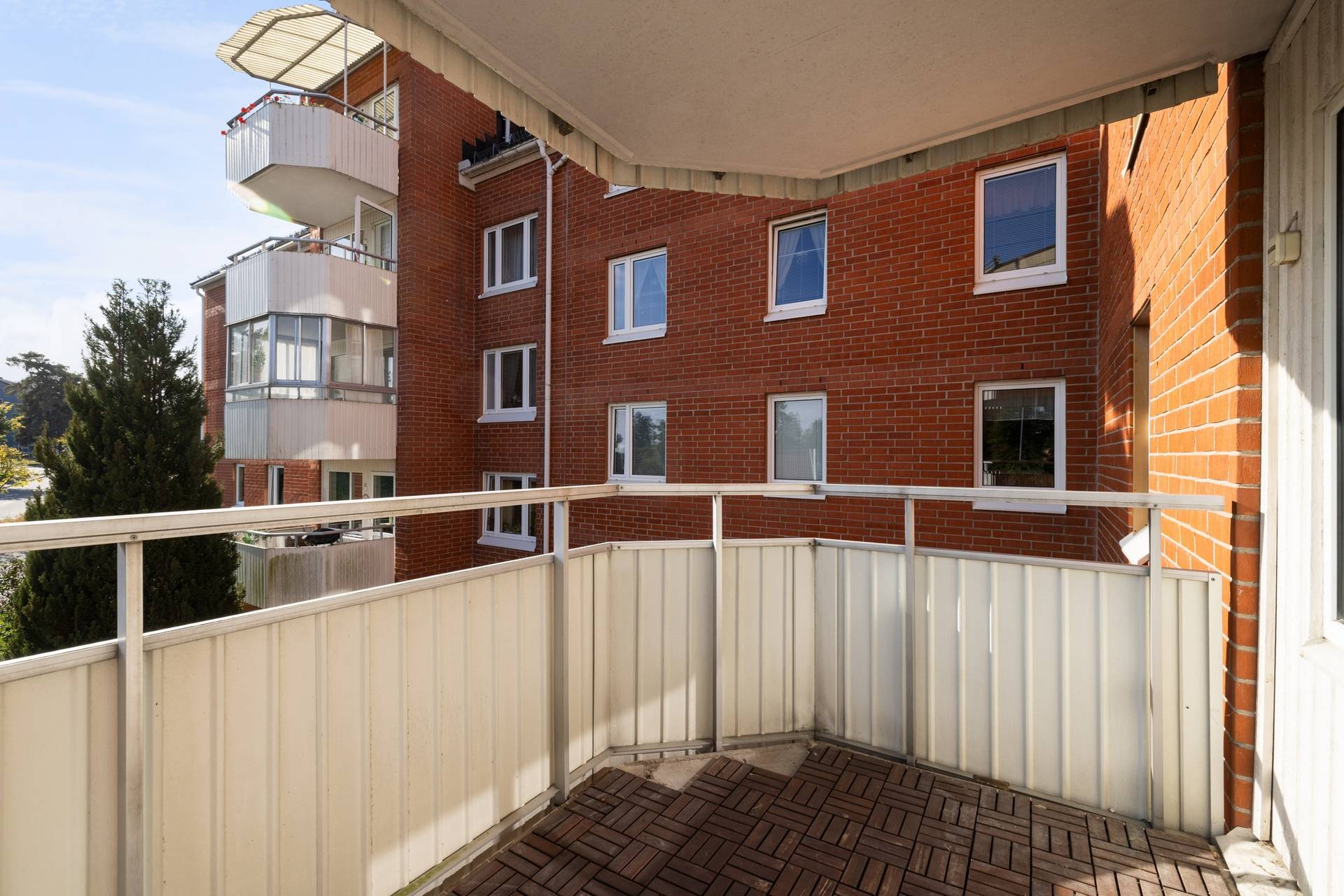 2 rum Lägenhet på Runstensvägen 25 Handen Haninge kommun - bild 21