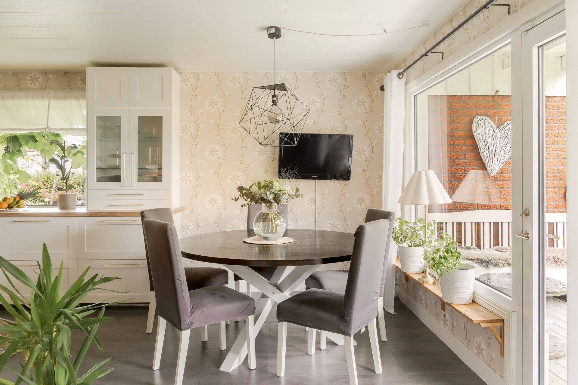 7 rum Villa på Ekorrstigen 32 Hjortsberg Falkenbergs kommun - bild 16