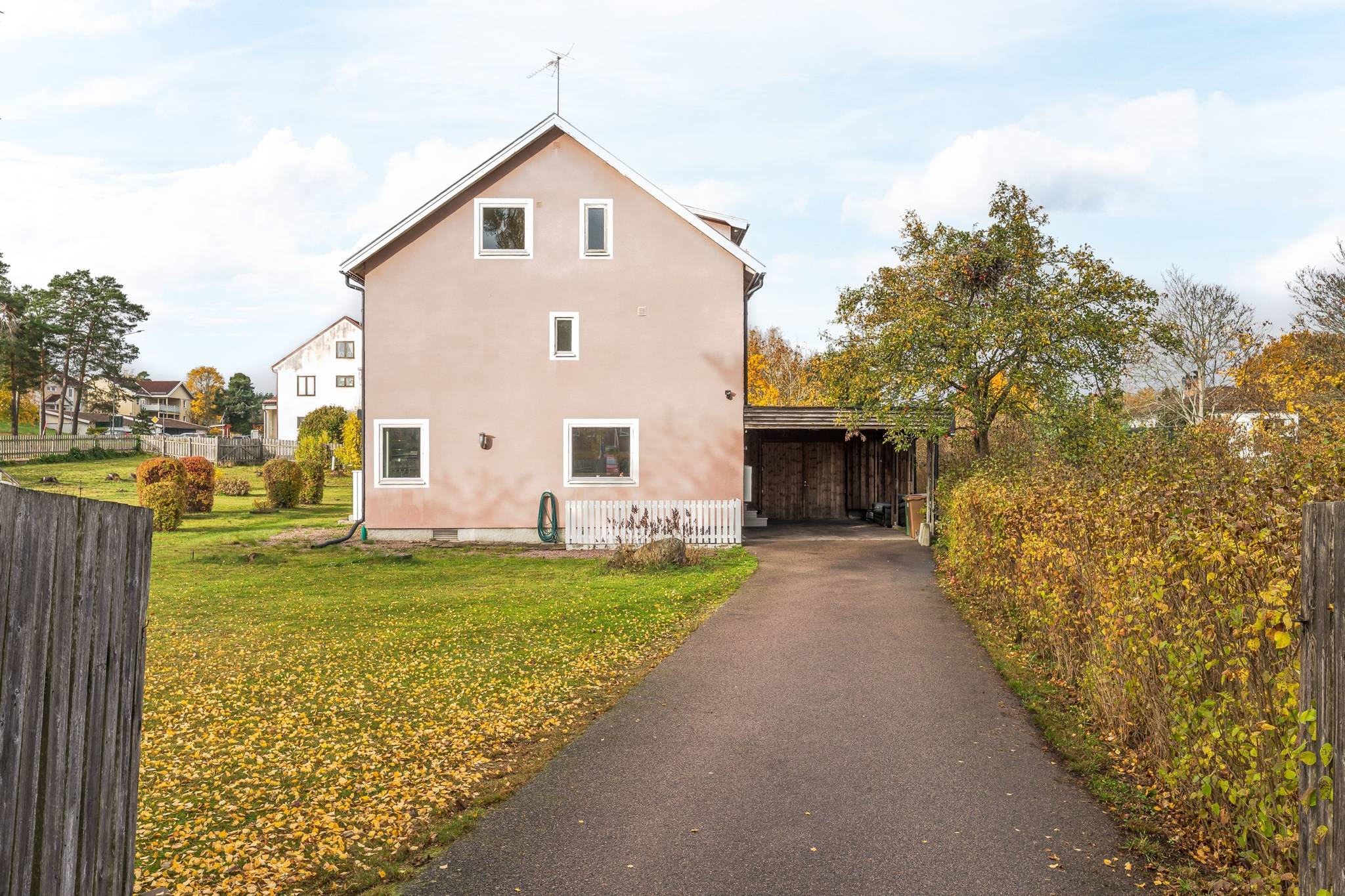 9 rum Villa på Storgatan 81 Mönsterås kommun - bild 40