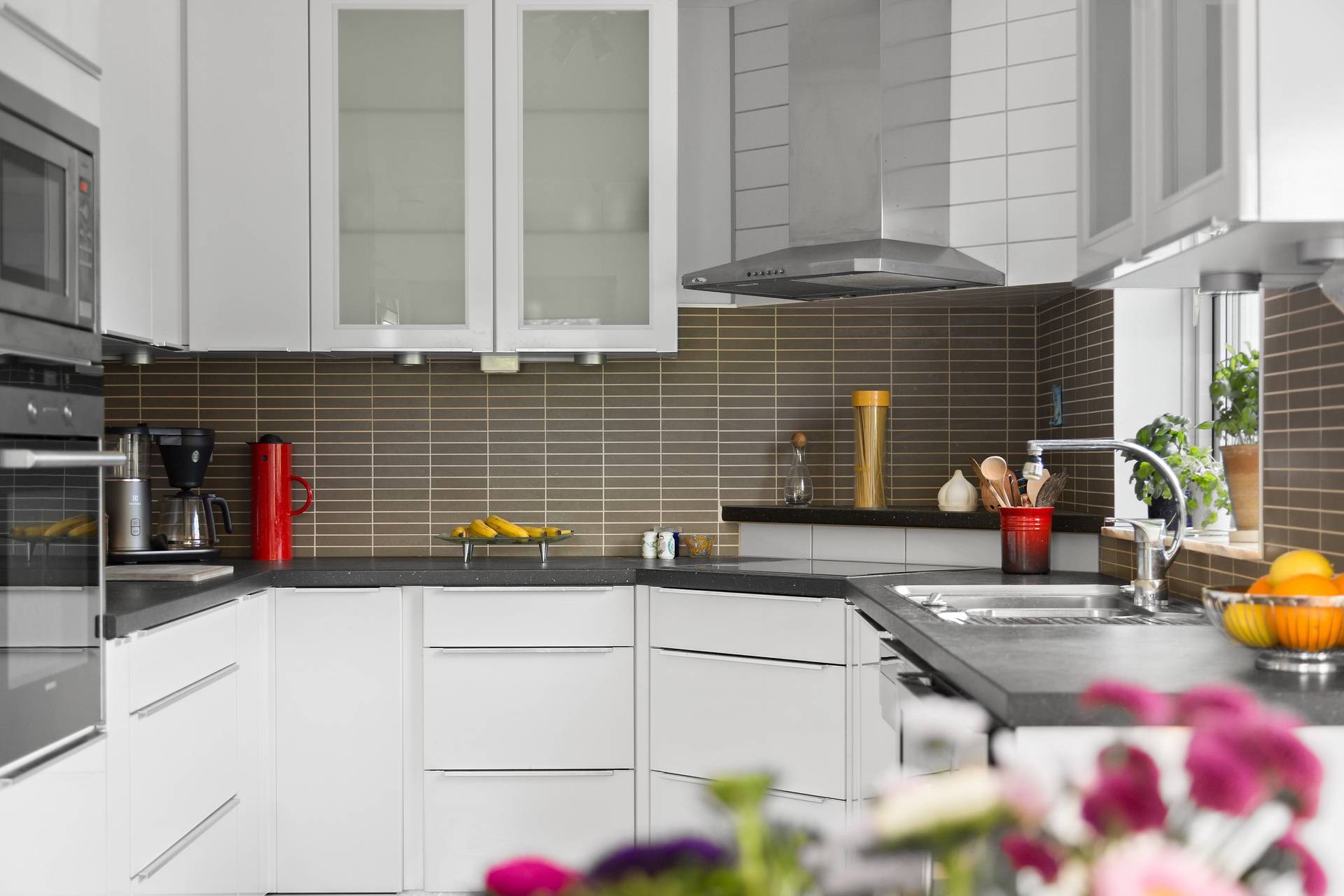 6 rum Villa på Kroksbäcksgatan 4 Nya Bellevue Malmö kommun - bild 8