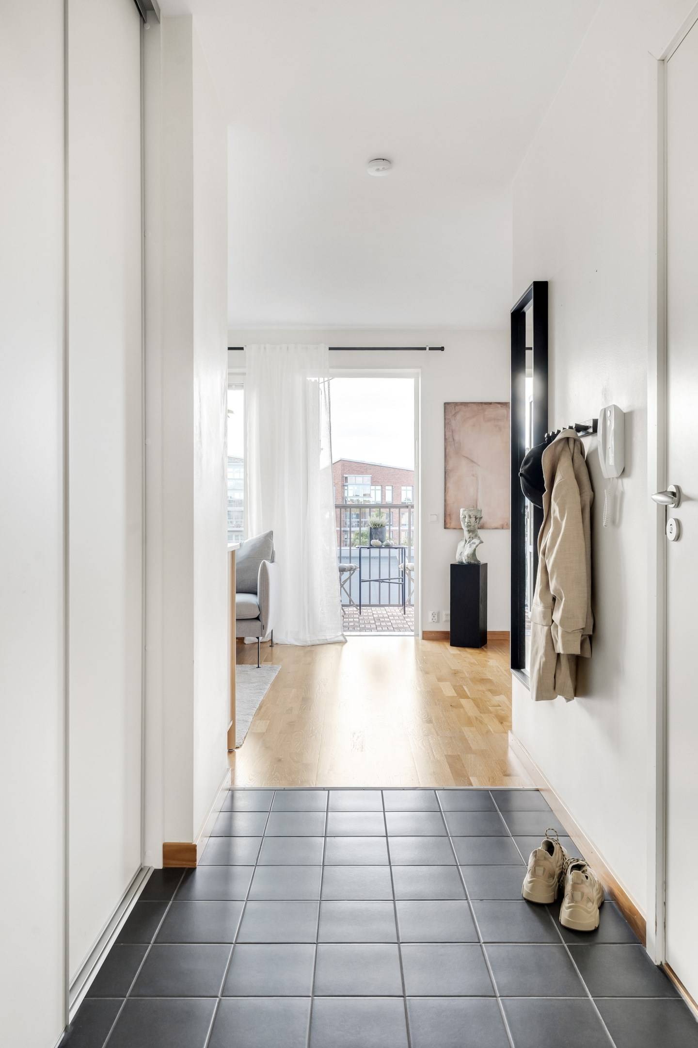 1.5 rum Lägenhet på Svartbäcksgatan 42 B Främre Svartbäcken Uppsala kommun - bild 28