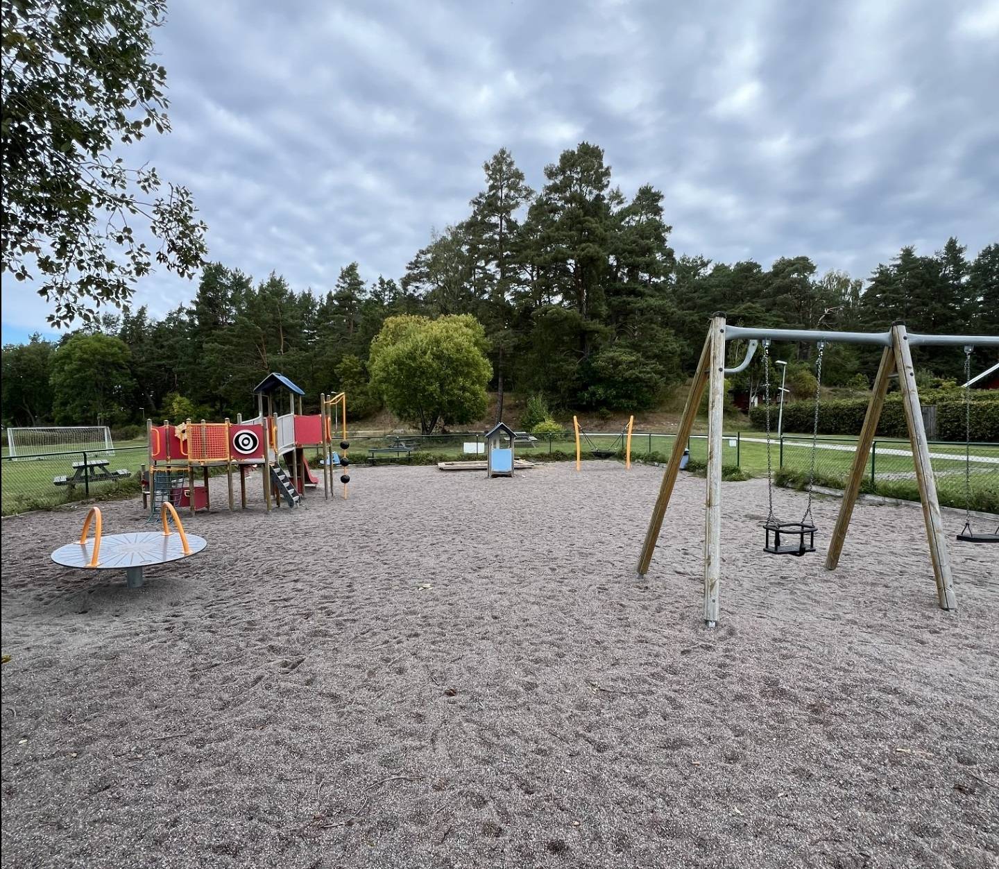 8 rum Villa på Hemmesta dalväg 52 Hemmesta Värmdö kommun - bild 49
