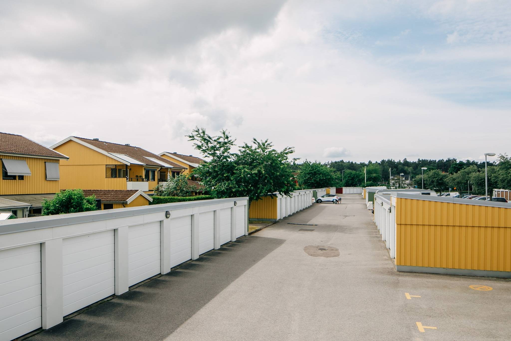4 rum Radhus på Annagatan 49 Margretelund Lidköpings kommun - bild 38