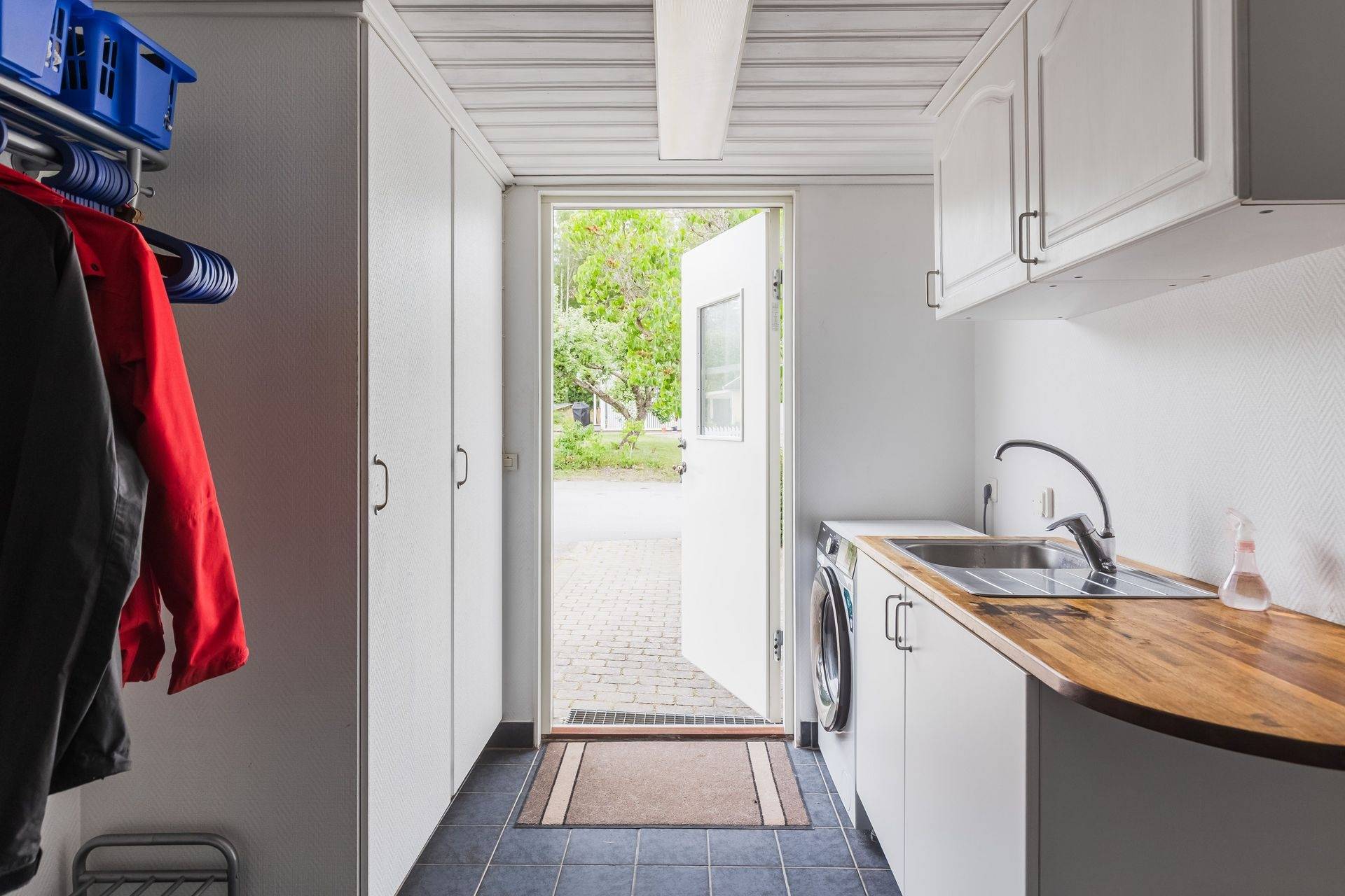 5 rum Villa på Solvarvet 12 Alunda Östhammars kommun - bild 19