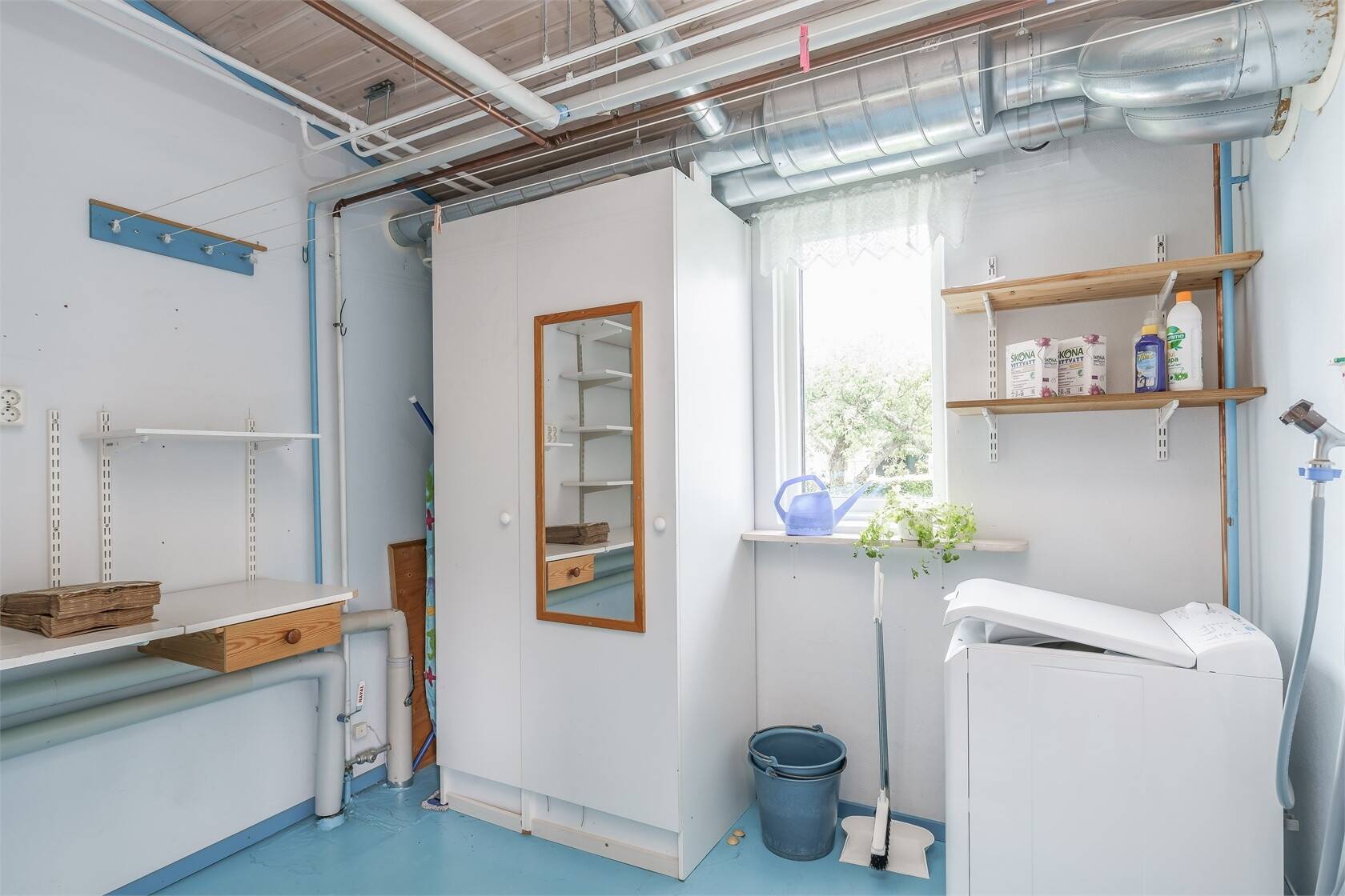 4 rum Villa på Tjustvägen 24 Gamleby Västerviks kommun - bild 30