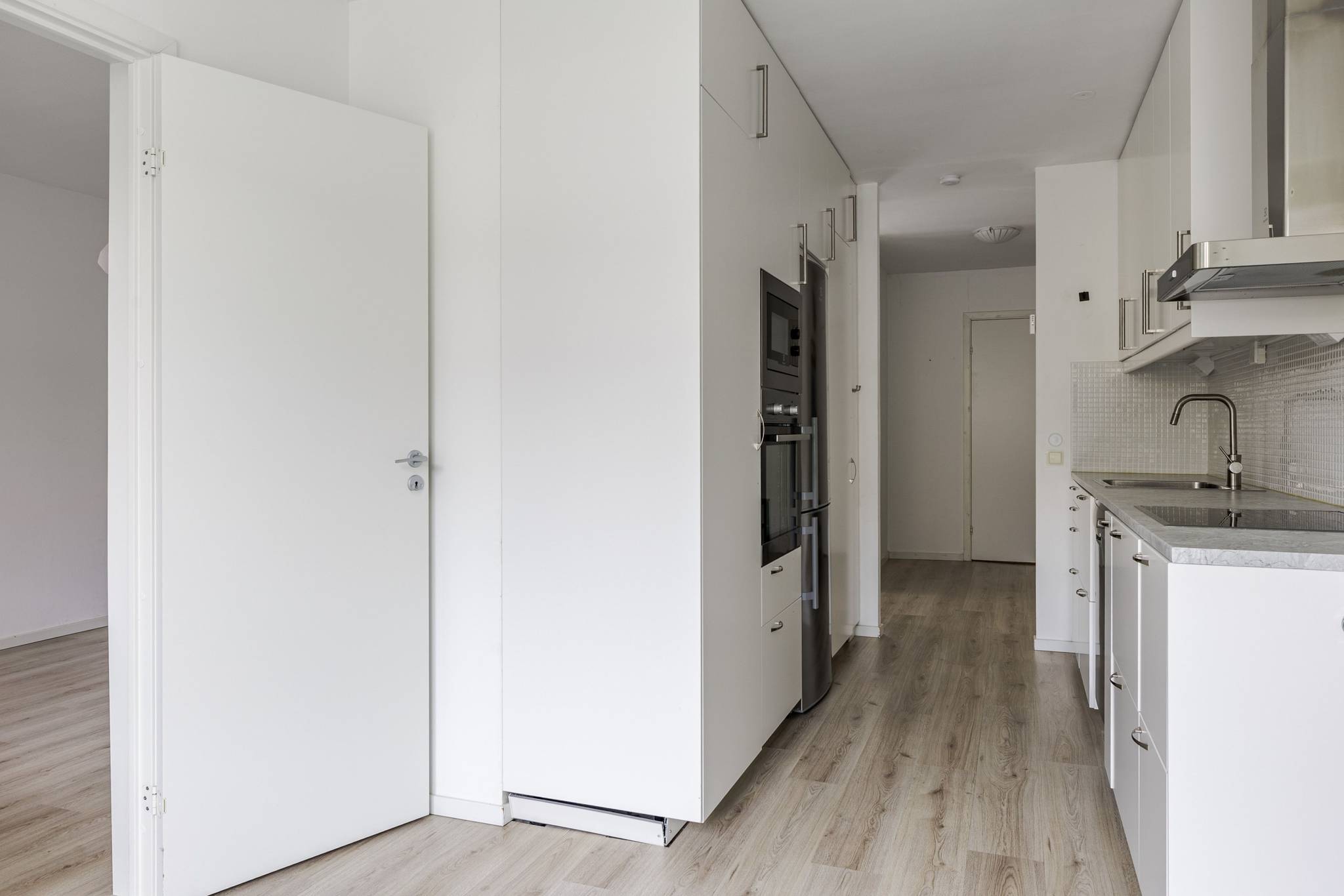 2 rum Lägenhet på Ekholmsvägen 56A Ekholmen Linköpings kommun - bild 5