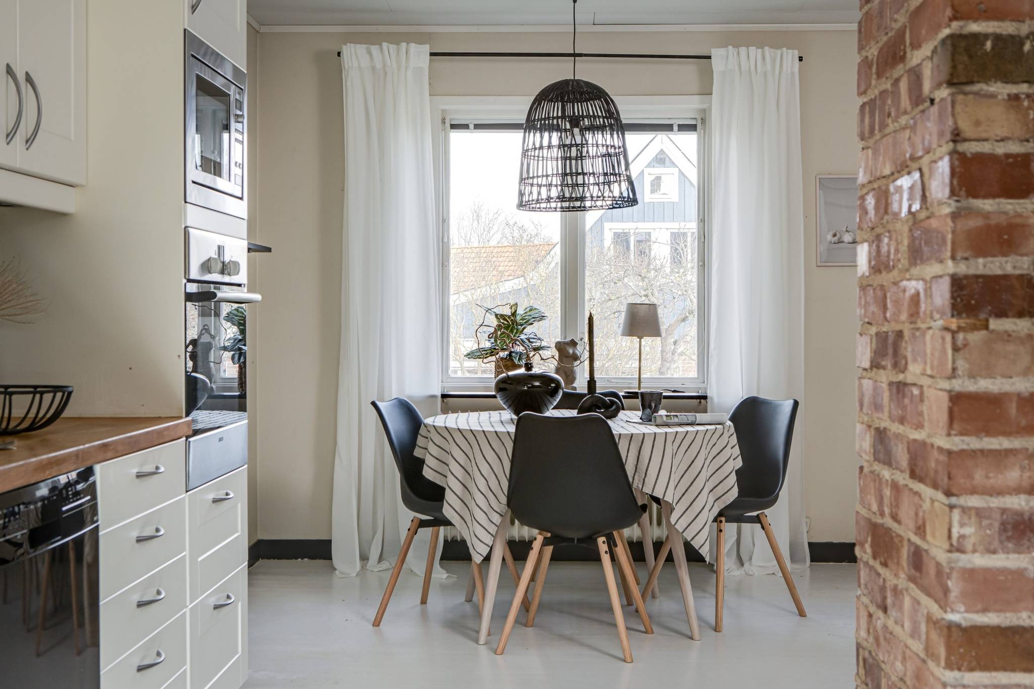 3 rum Villa på Tranevägen 10 Kärleken Halmstads kommun - bild 7