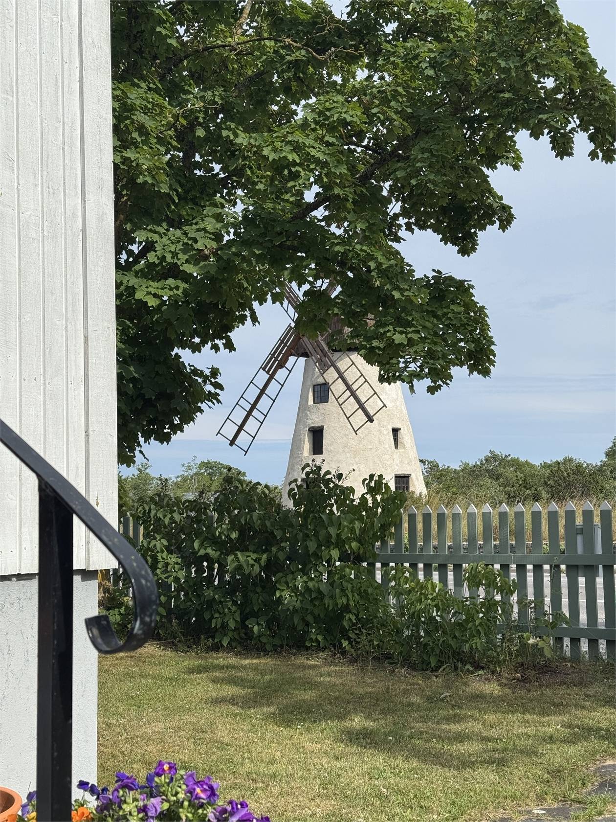4 rum Villa på Fårövägen 32 Norra Gotland Gotlands kommun - bild 17