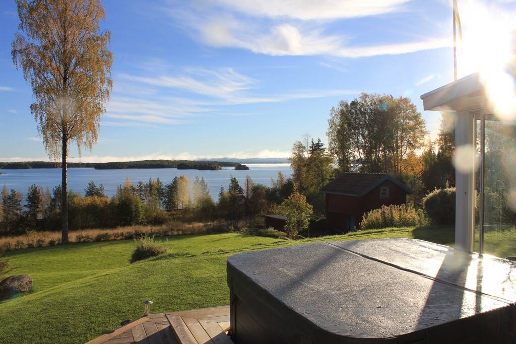 6 rum Villa på Stora Källviken 91 Stora Källviken Falu kommun - bild 54