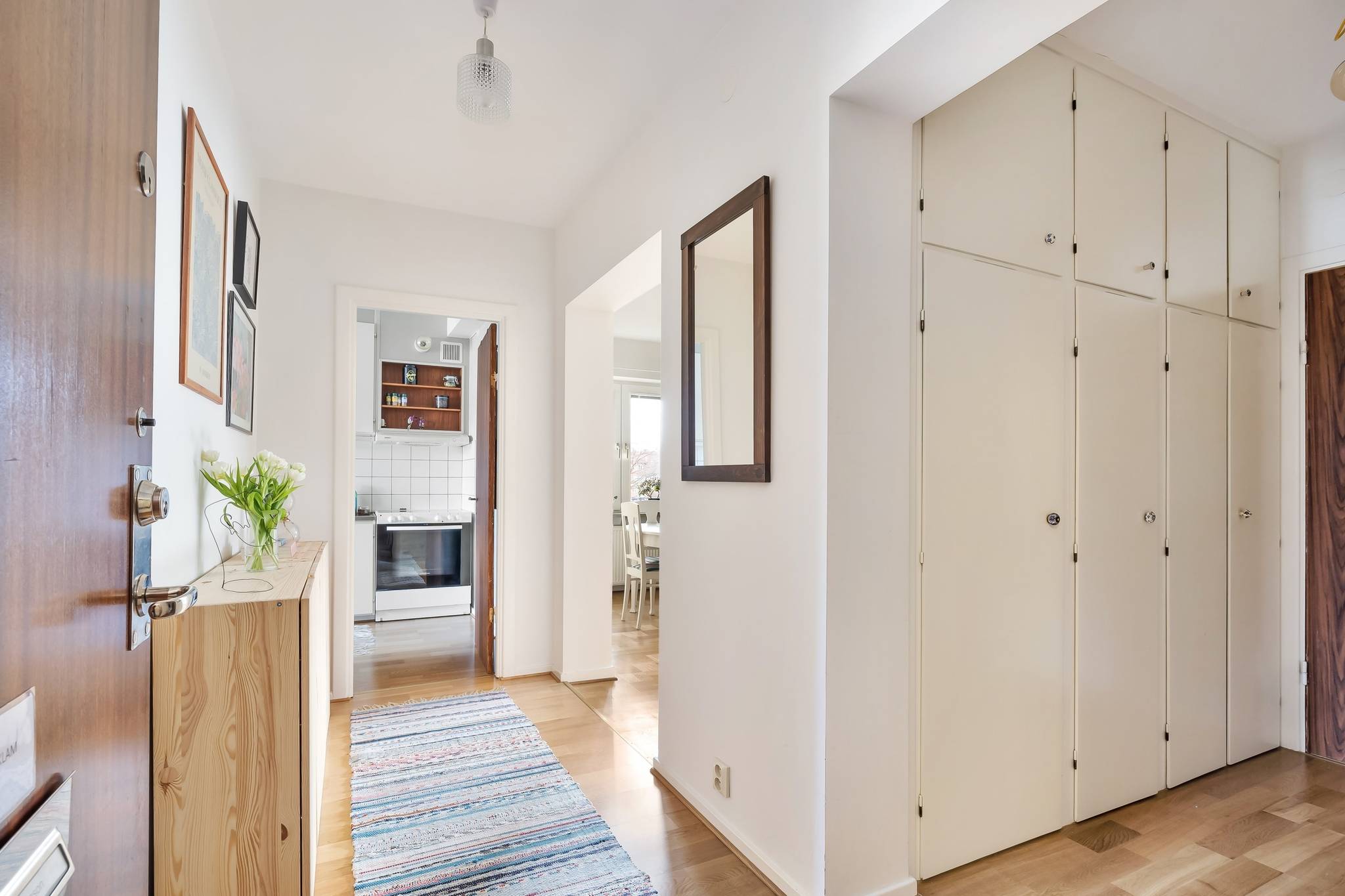 2 rum Lägenhet på Norra Bulltoftavägen 73B Kirseberg Malmö kommun - bild 25