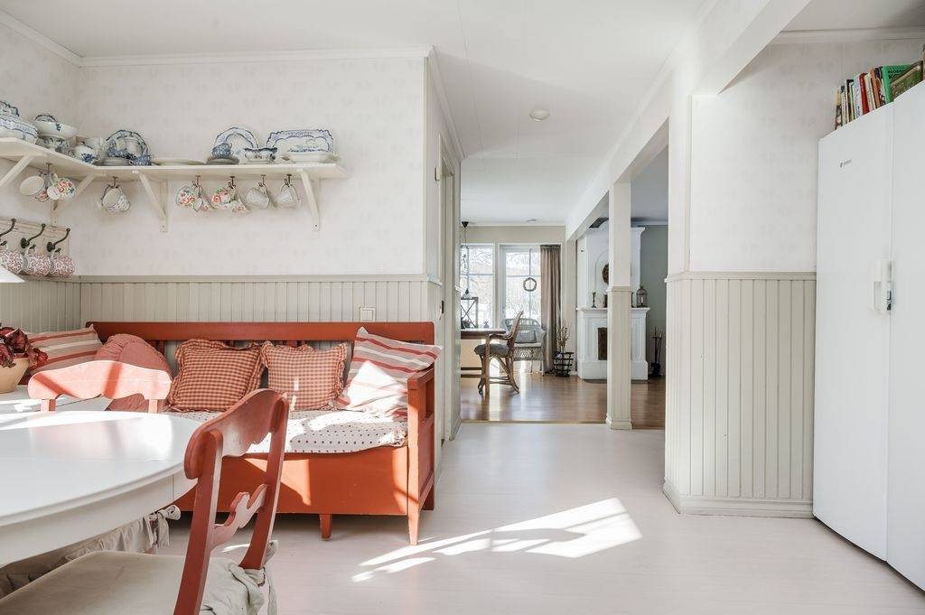 6 rum Villa på Medskogsvägen 12 Medskogsbron/Sundsvall Sundsvalls kommun - bild 23