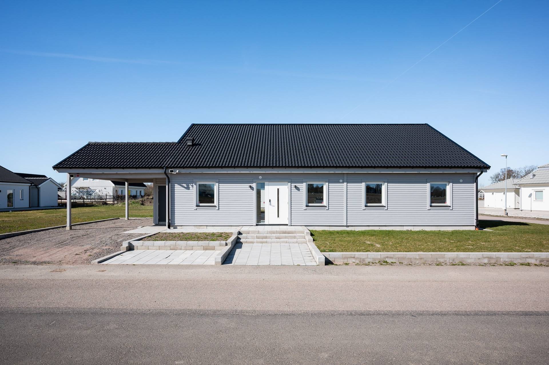 5 rum Villa på Hedenlundavägen 8 Helsingborgs kommun - bild 31