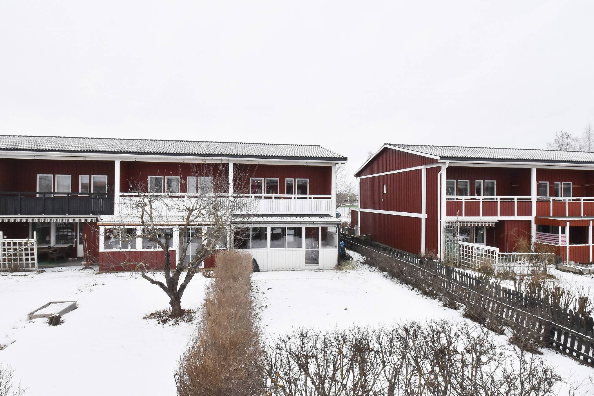 4 rum Parhus på Banmästargränd 18 Krylbo Avesta kommun - bild 3