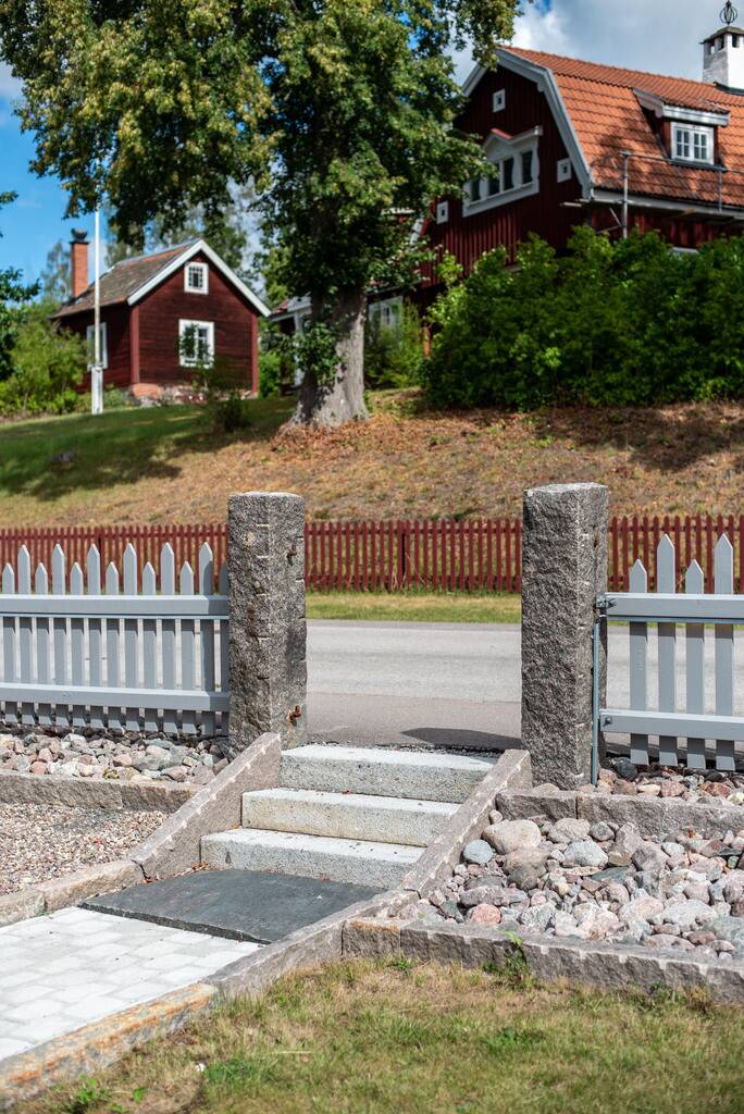 4 rum Villa på Östantorpsvägen 16 Djurgården Åtvidabergs kommun - bild 34