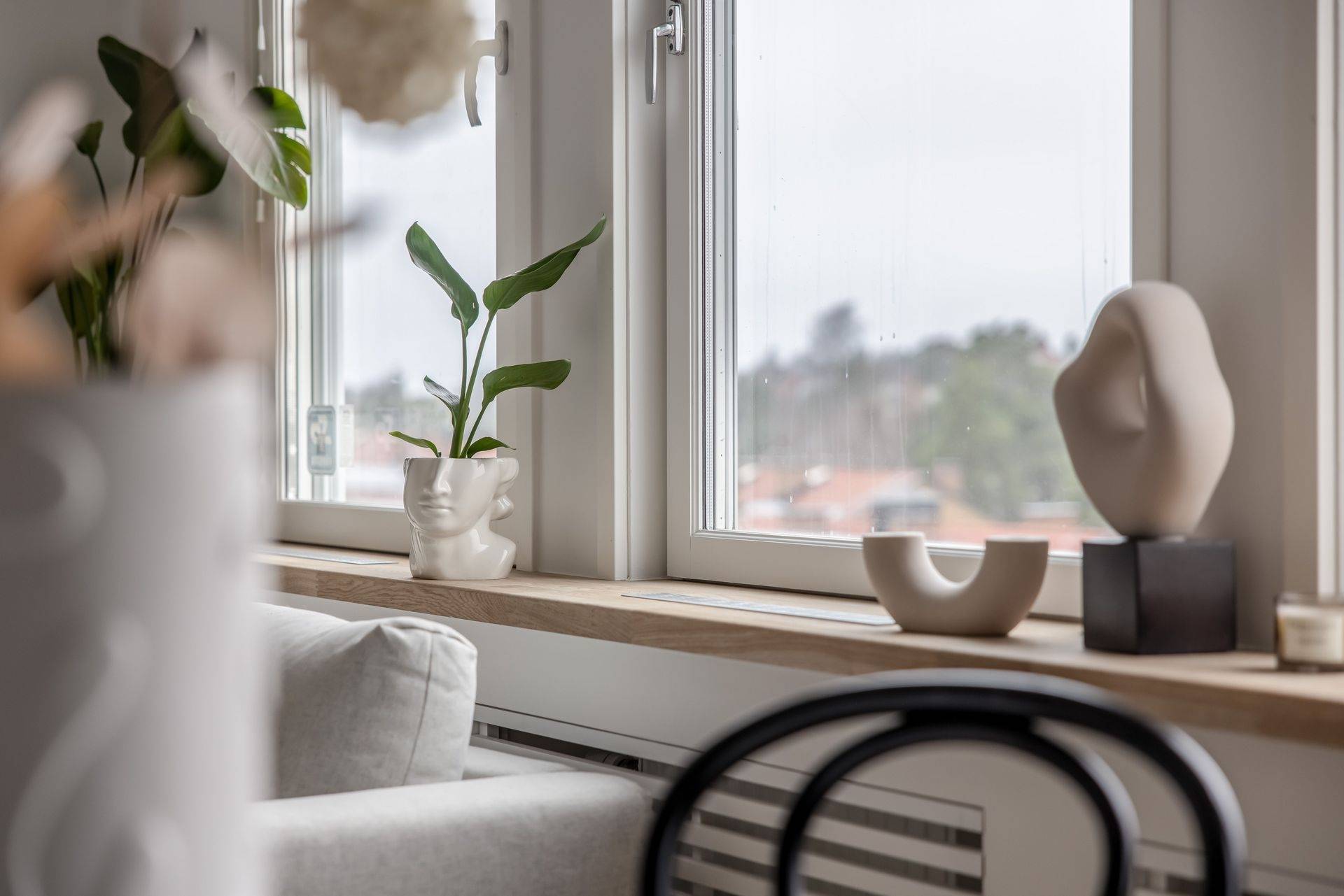 1 rum Lägenhet på Kostervägen 3, 5 tr Baggeby Lidingö kommun - bild 10