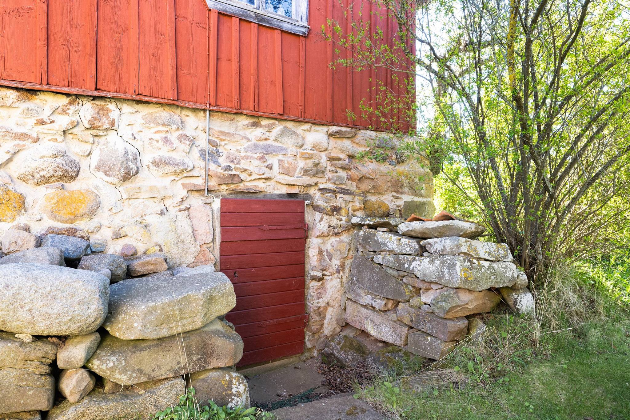 5 rum Villa på Uppgränna Bultagård 5 Uppgränna Jönköpings kommun - bild 11