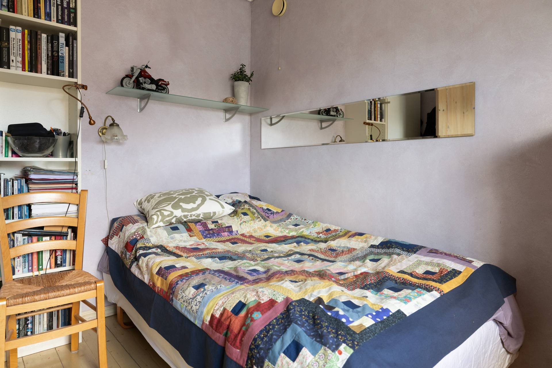 5 rum Villa på Vårgårdavägen 31 Älvsjö - Långsjö Stockholms kommun - bild 31