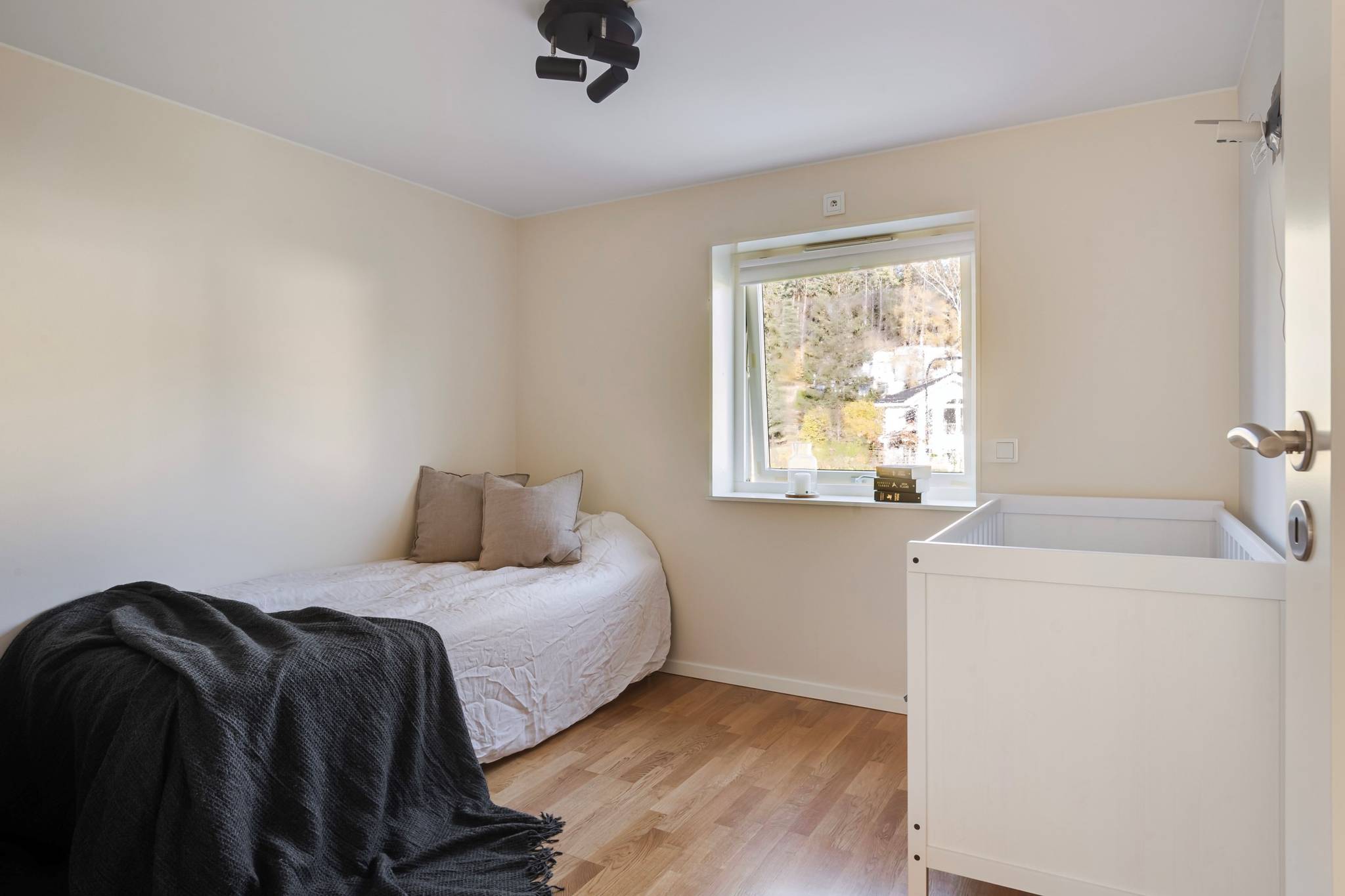 6 rum Parhus på Revirvägen 13A Glömsta Huddinge kommun - bild 18