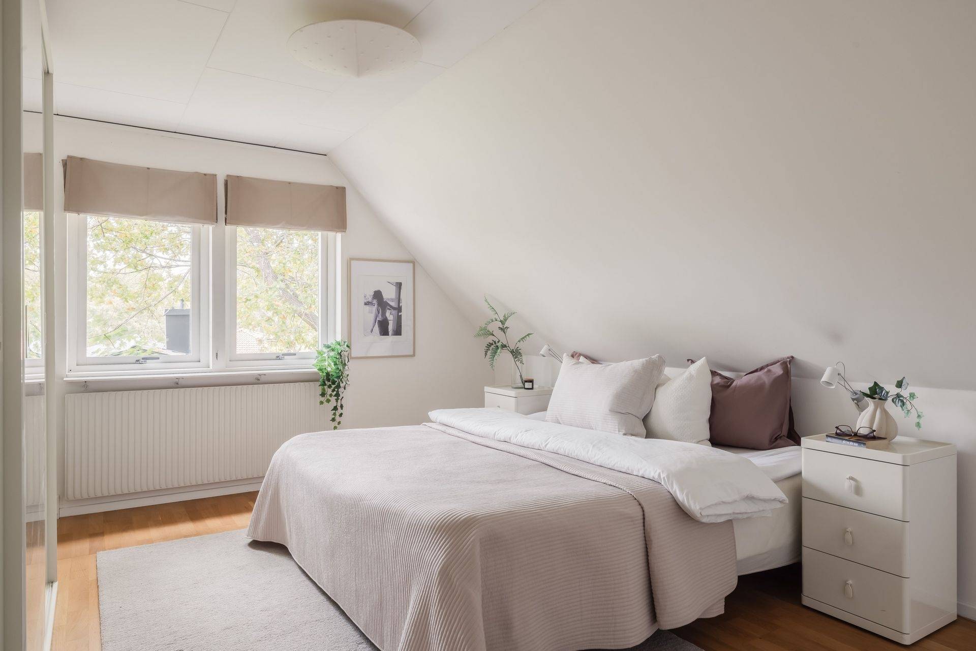 6 rum Villa på Gösvägen 5A Lidingö-Sticklinge Lidingö kommun - bild 21