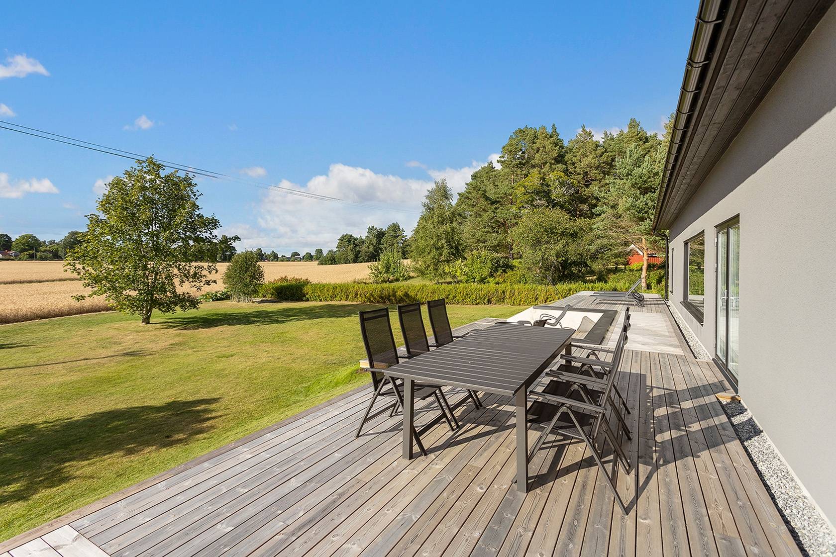4 rum Villa på Lysebacksvägen 9 Harge Askersunds kommun - bild 24
